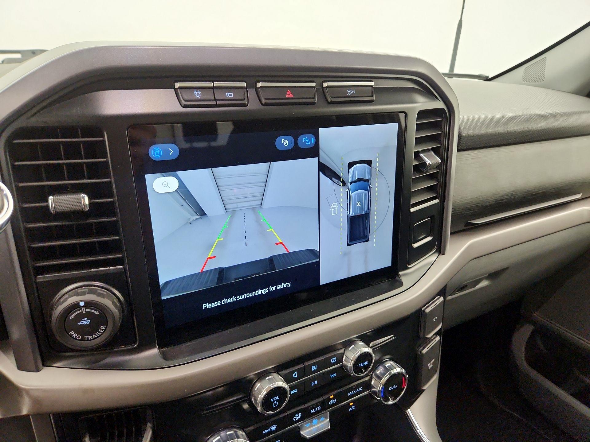 Thumbnail: 2024 Ford F-150 - 15