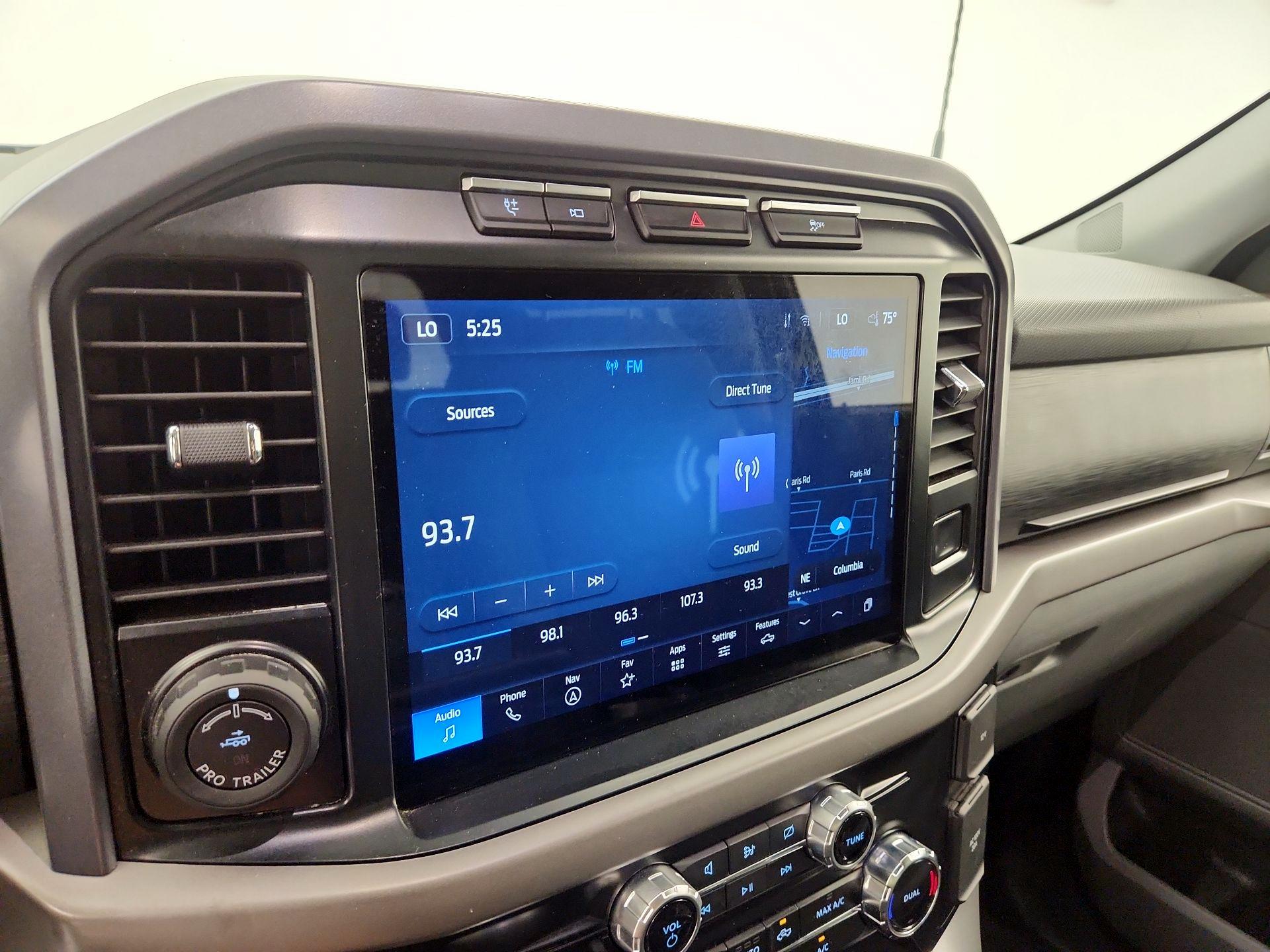 Thumbnail: 2024 Ford F-150 - 16