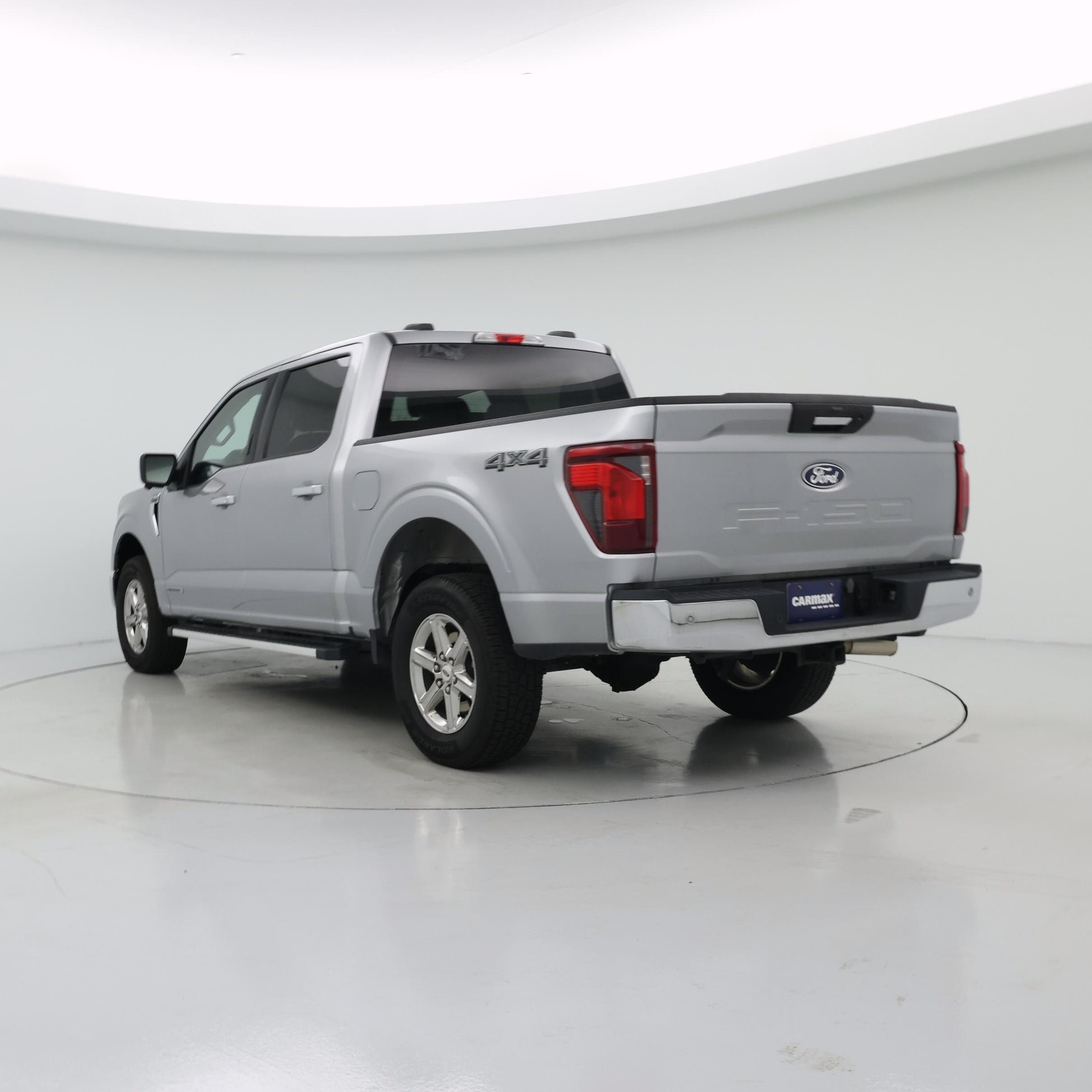 Thumbnail: 2024 Ford F-150 - 2