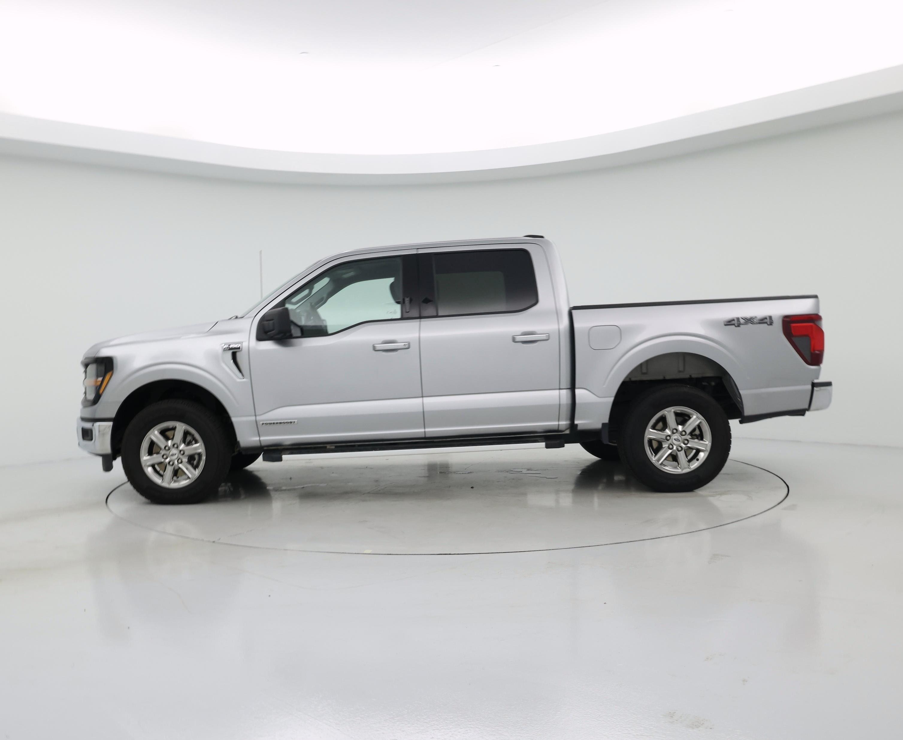 Thumbnail: 2024 Ford F-150 - 3