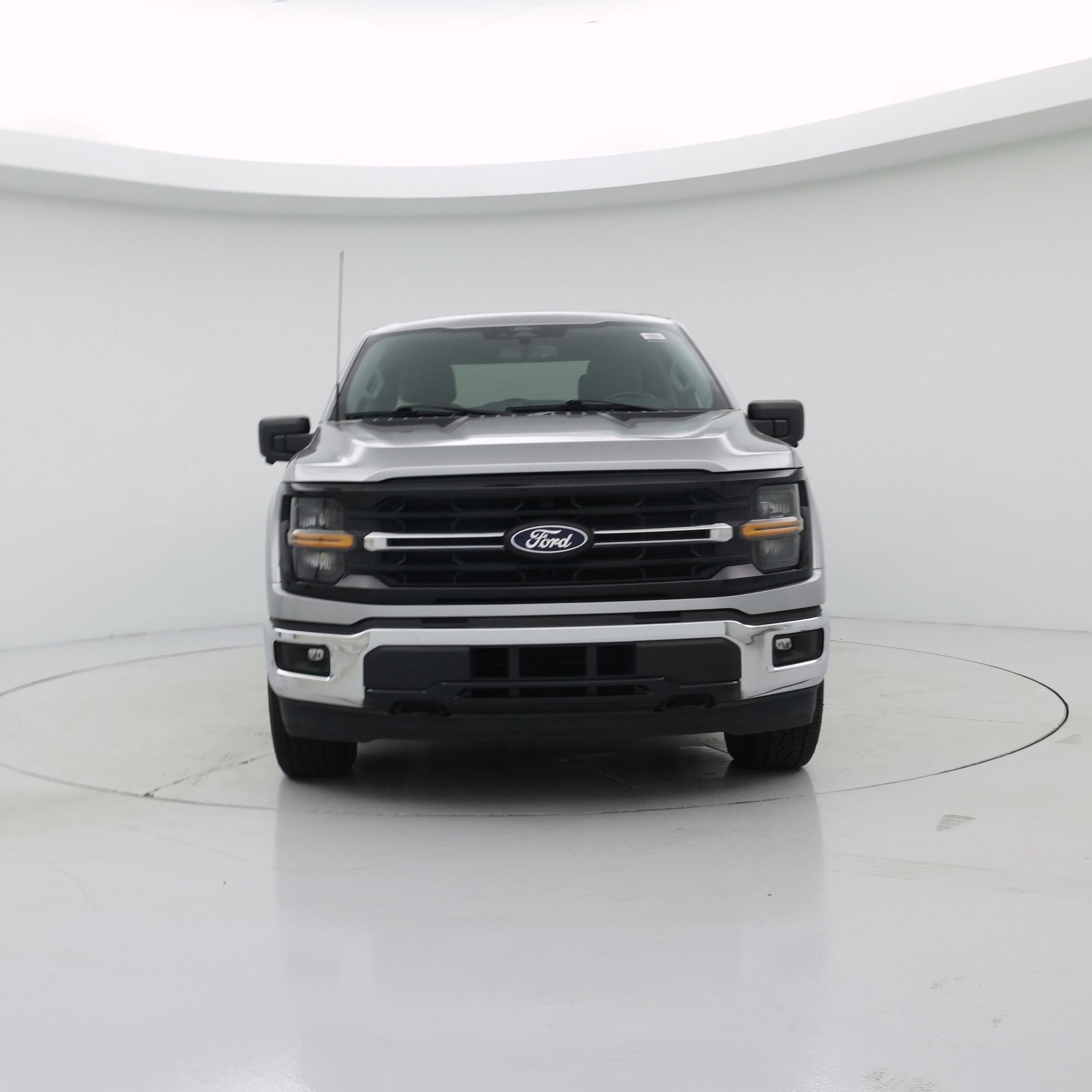 Thumbnail: 2024 Ford F-150 - 5