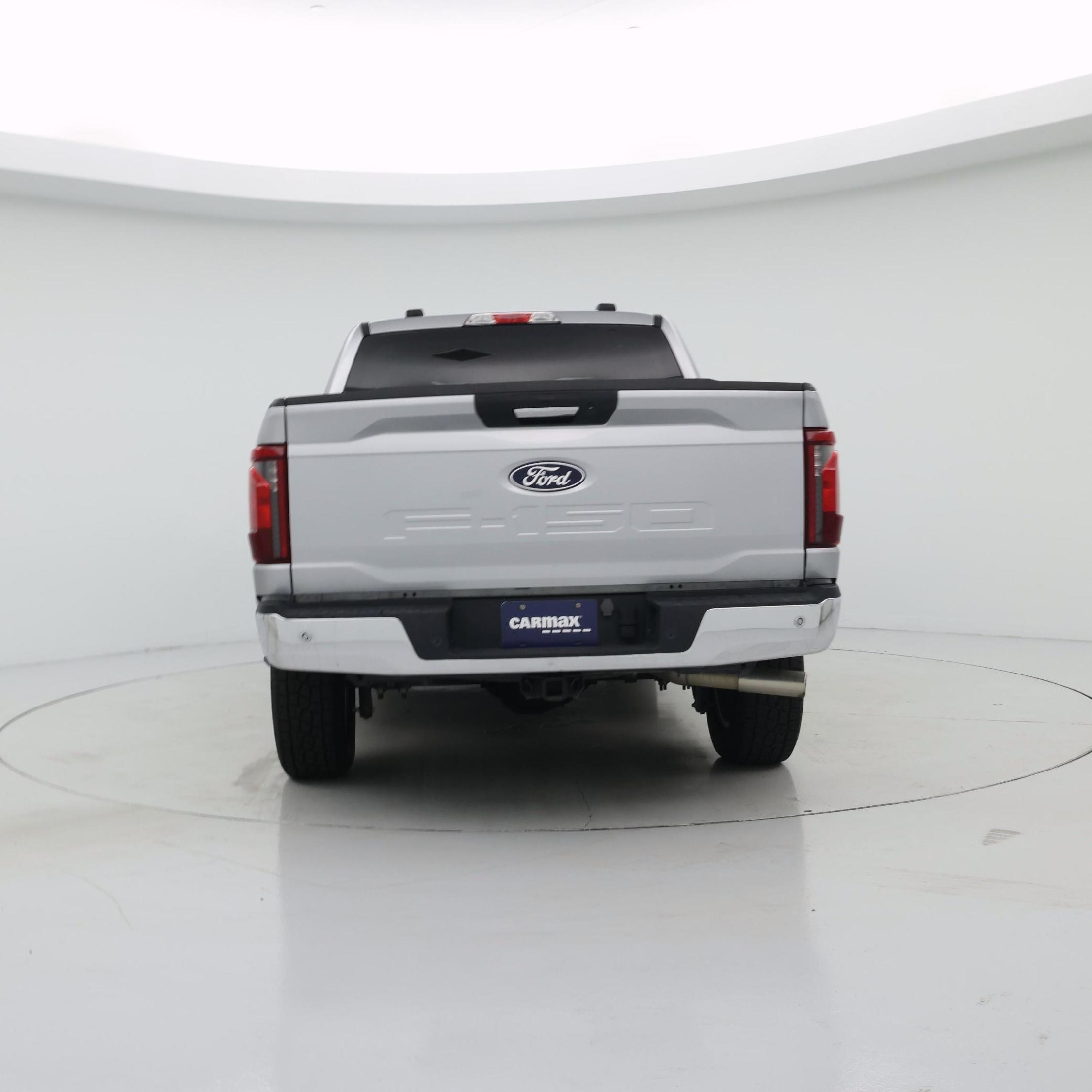 Thumbnail: 2024 Ford F-150 - 6
