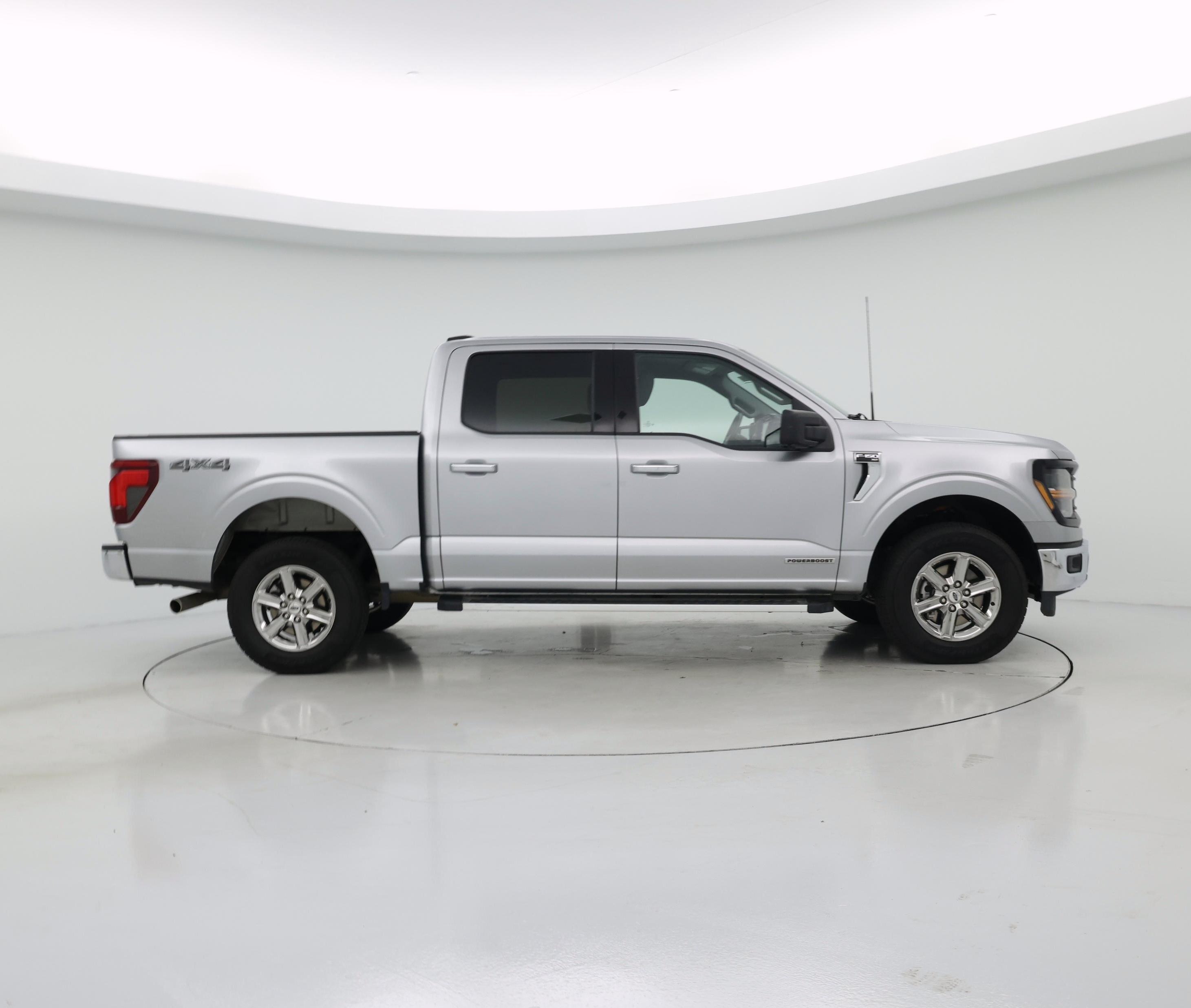 Thumbnail: 2024 Ford F-150 - 7