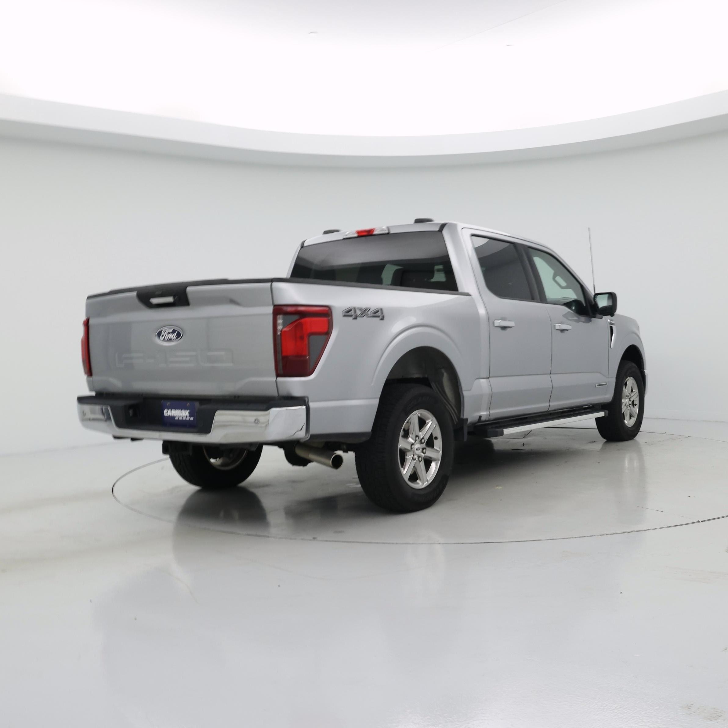 Thumbnail: 2024 Ford F-150 - 8