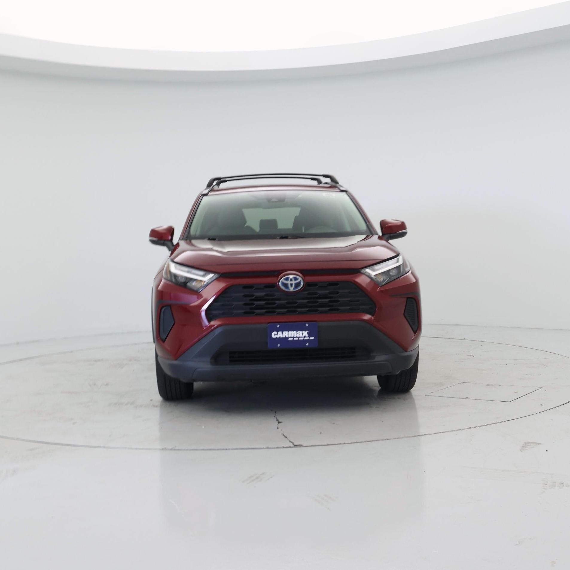 Thumbnail: 2022 Toyota RAV4 - 5