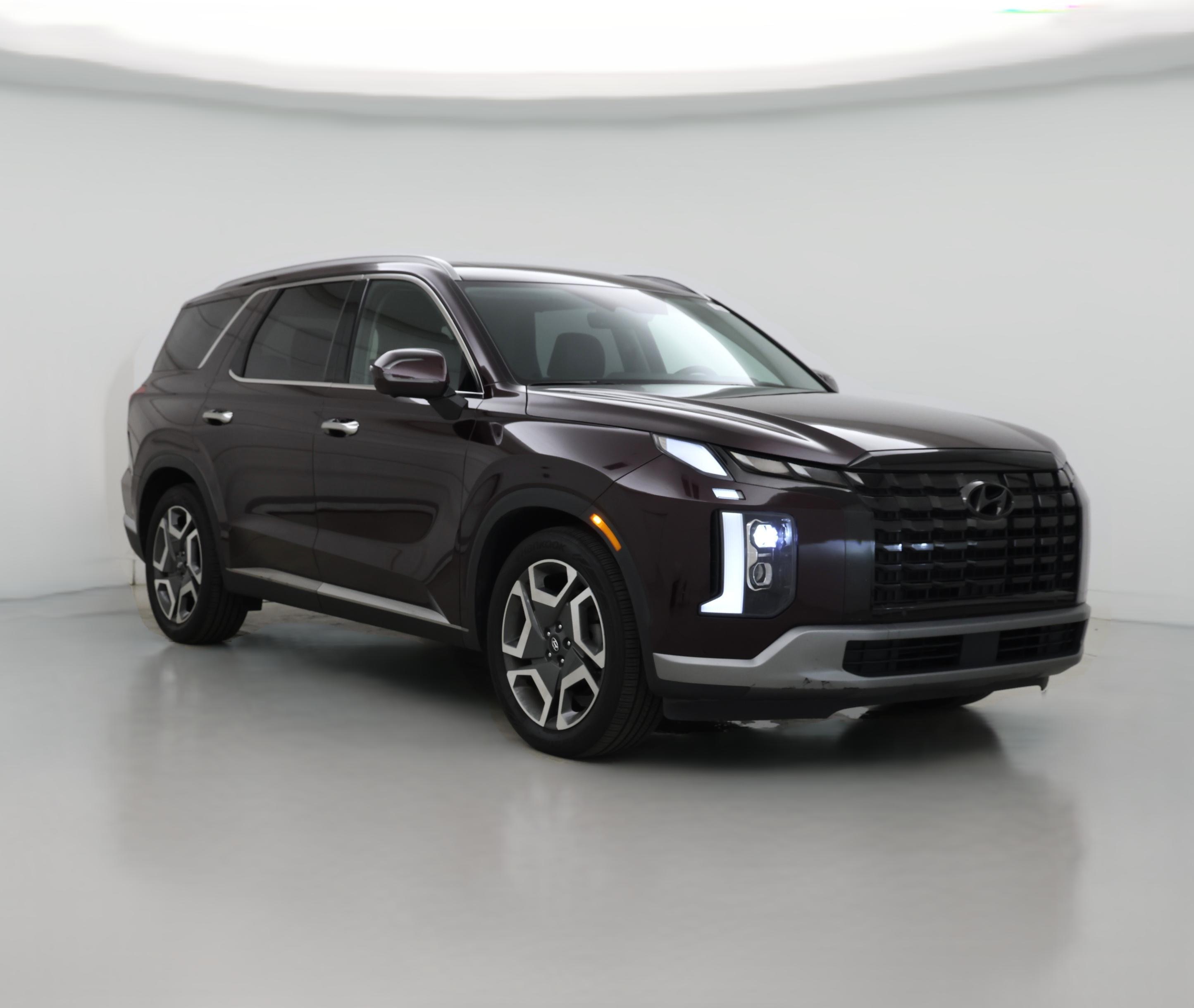 Thumbnail: 2023 Hyundai Palisade - 1