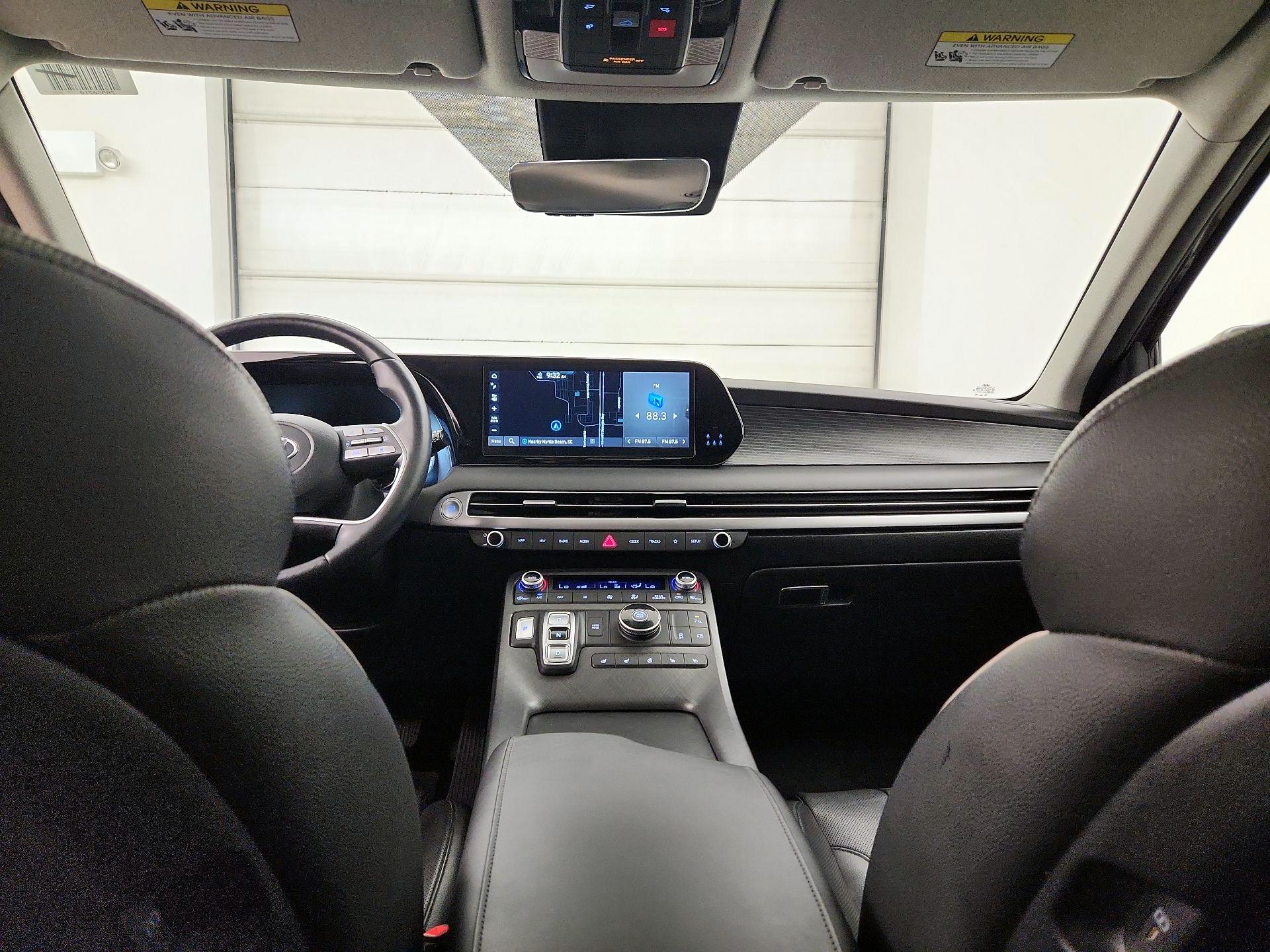 Thumbnail: 2023 Hyundai Palisade - 9