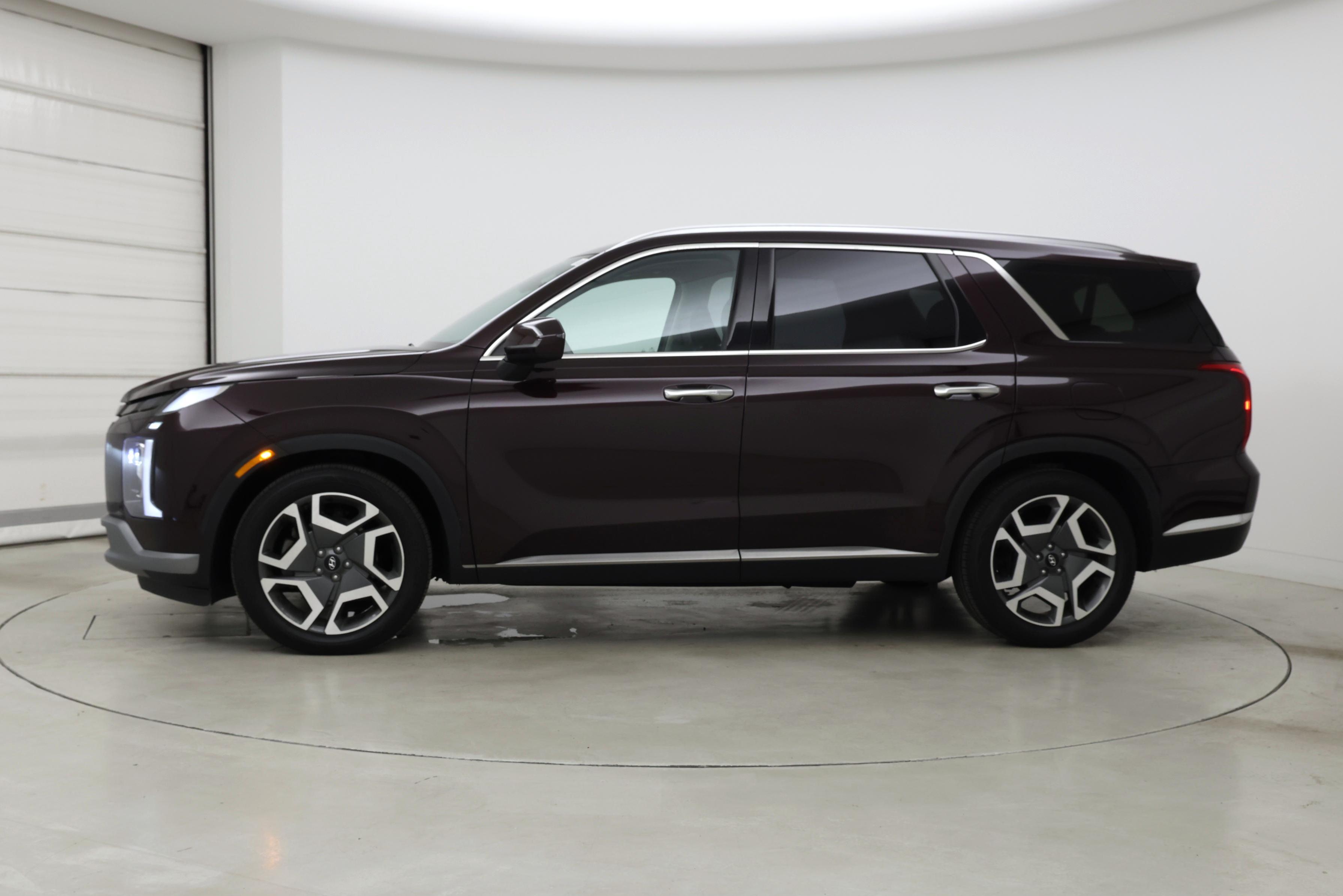 Thumbnail: 2023 Hyundai Palisade - 3