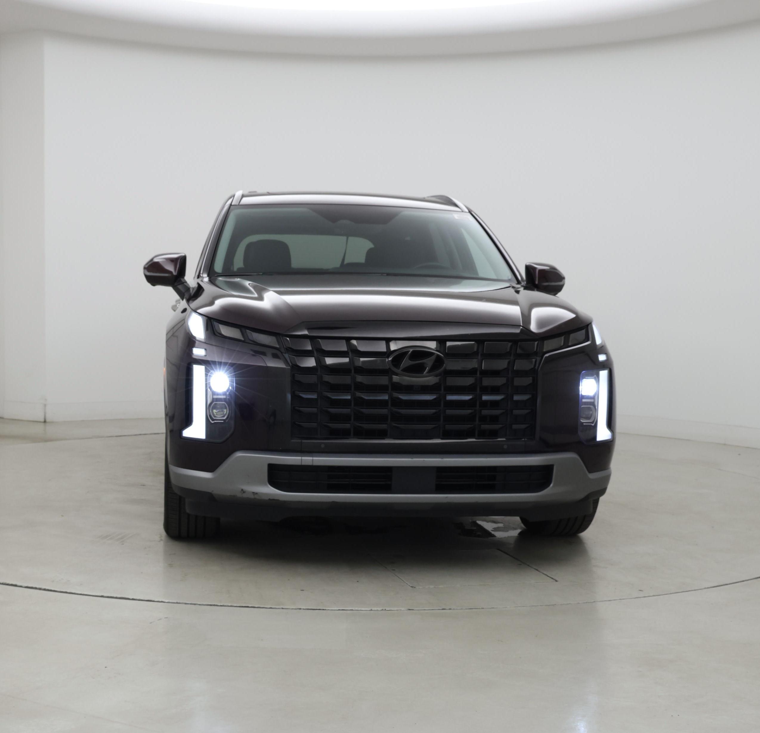 Thumbnail: 2023 Hyundai Palisade - 5