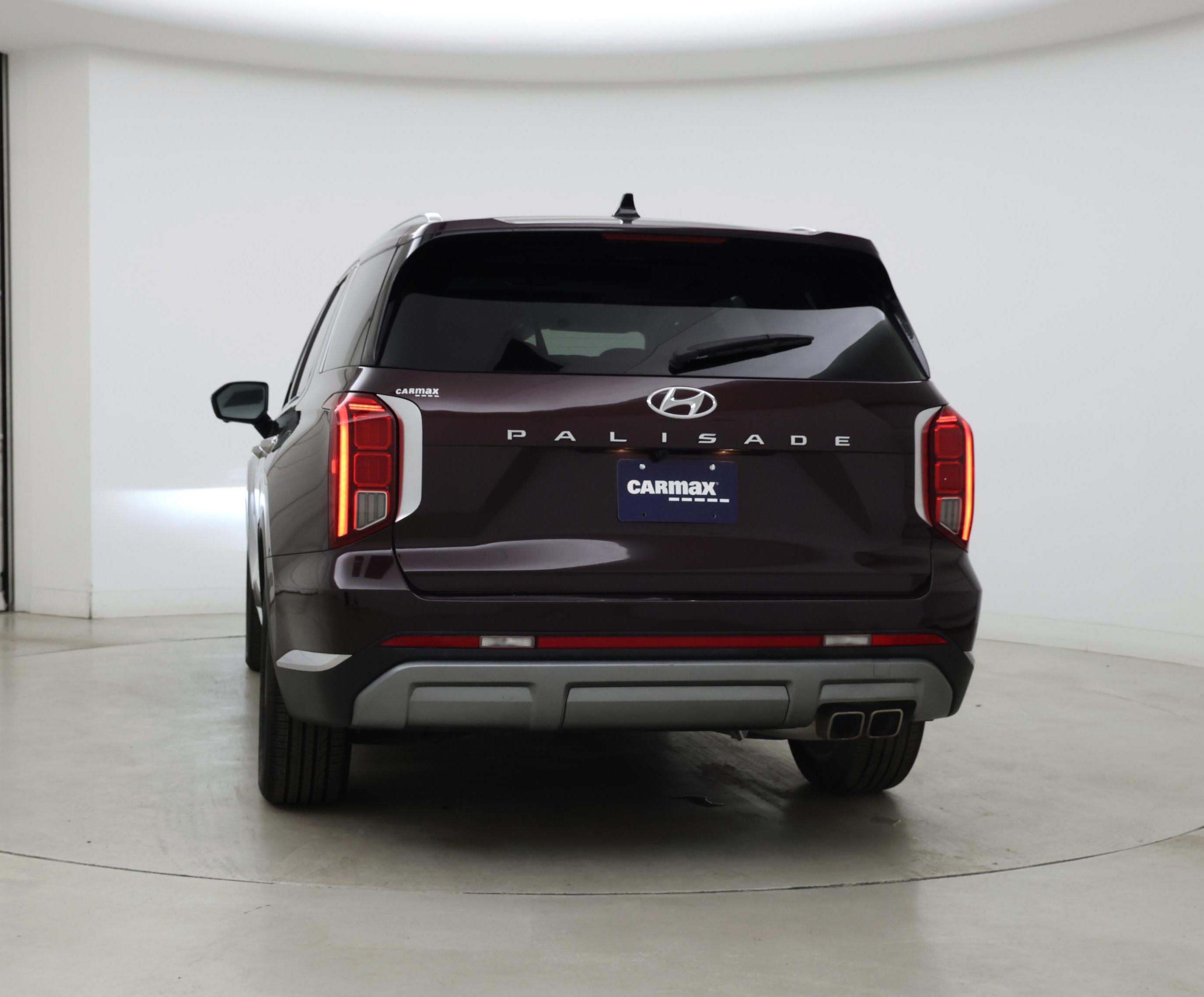 Thumbnail: 2023 Hyundai Palisade - 6