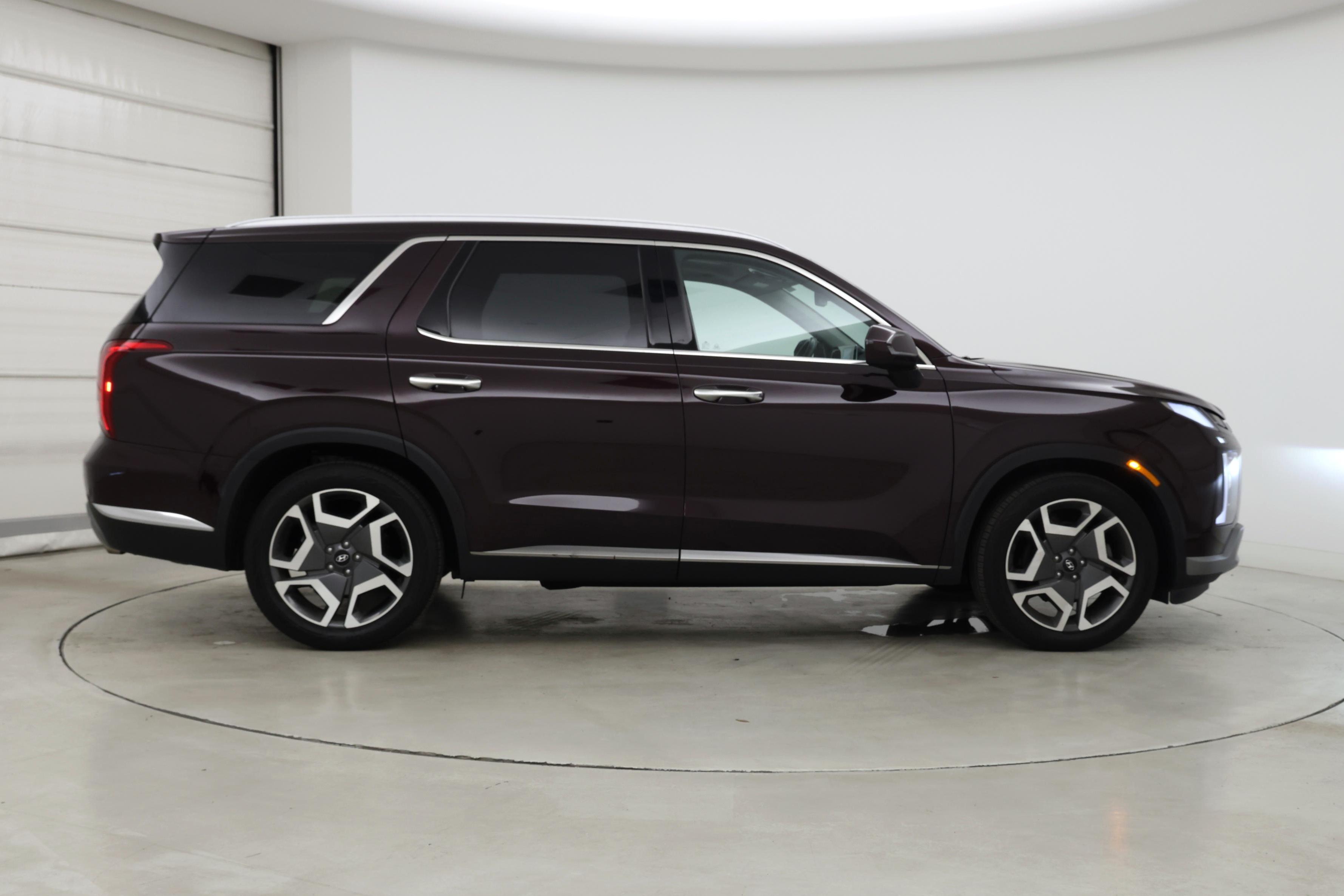 Thumbnail: 2023 Hyundai Palisade - 7