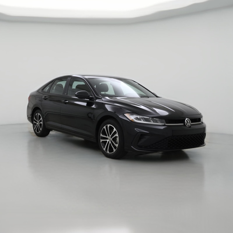 2025 Volkswagen Jetta Sport