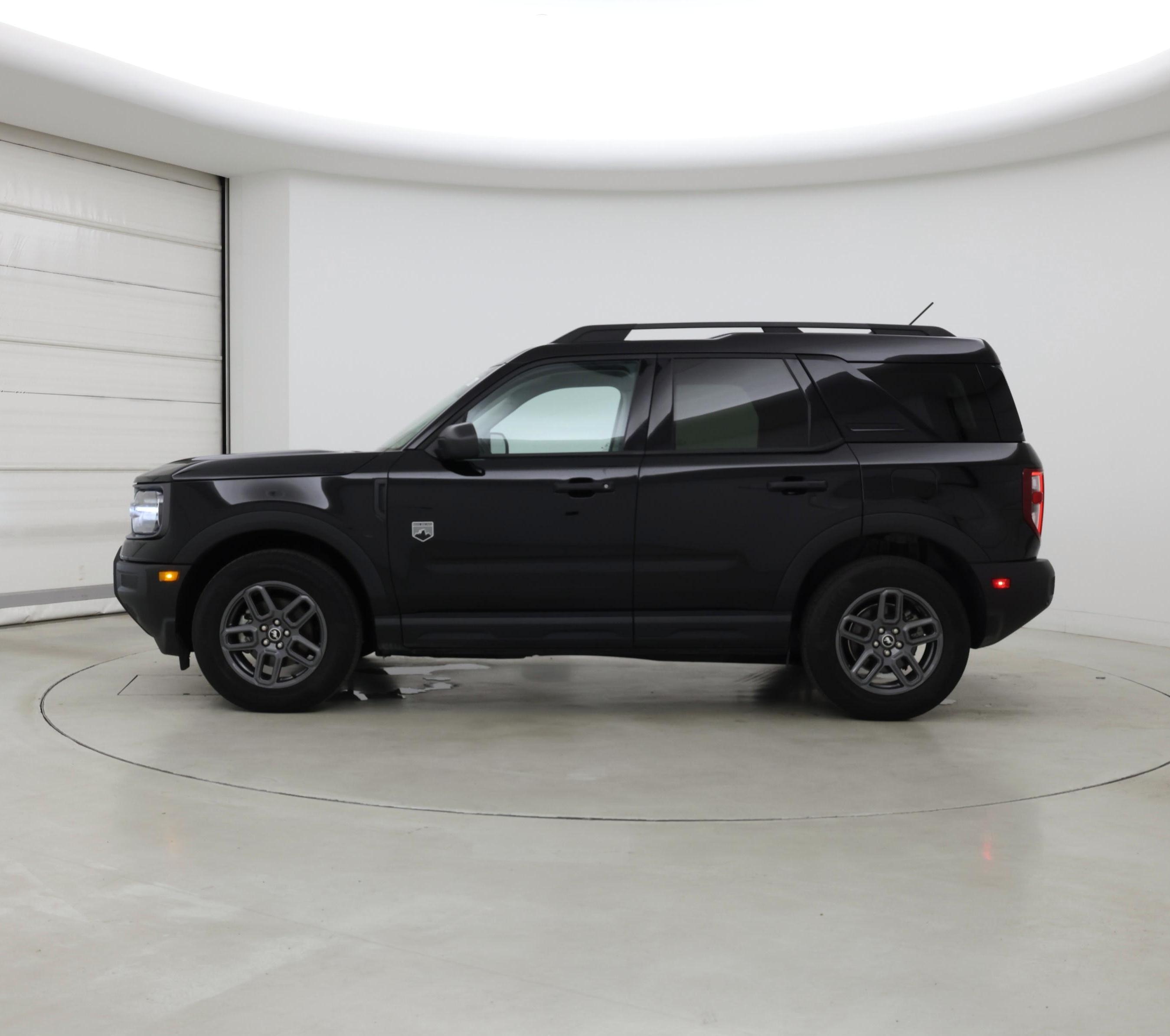 Thumbnail: 2025 Ford Bronco Sport - 3