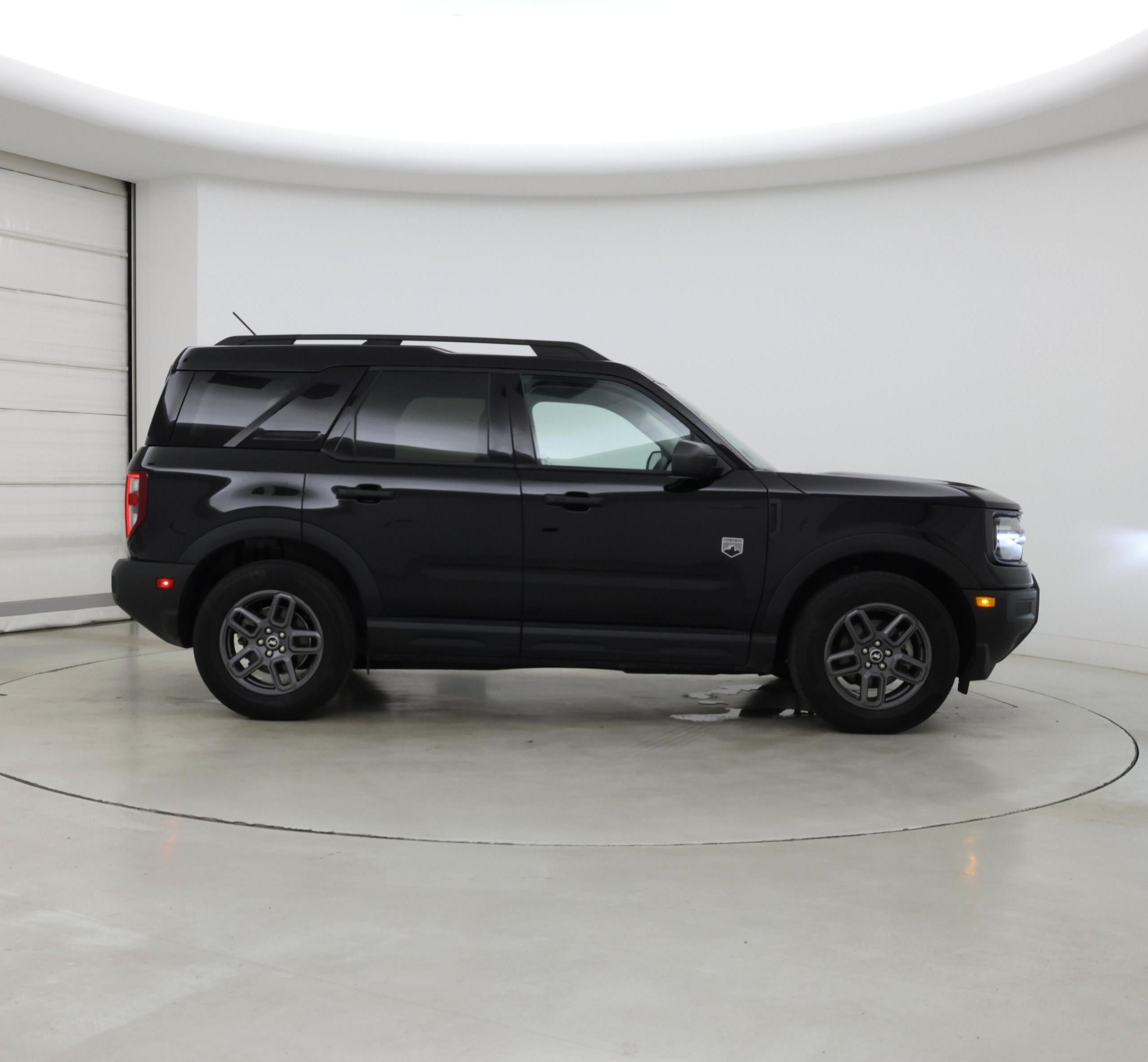 Thumbnail: 2025 Ford Bronco Sport - 7