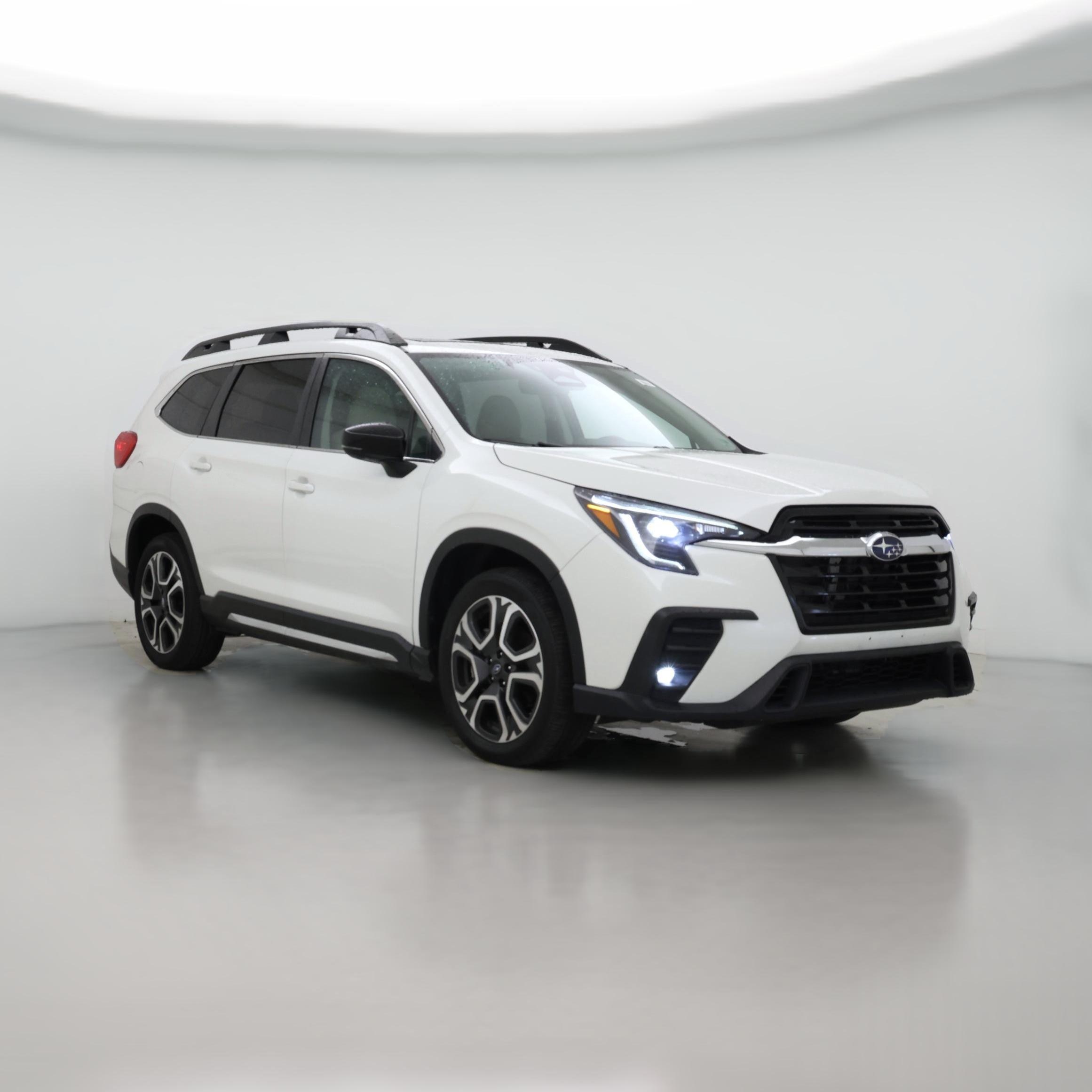 Thumbnail: 2024 Subaru Ascent - 1