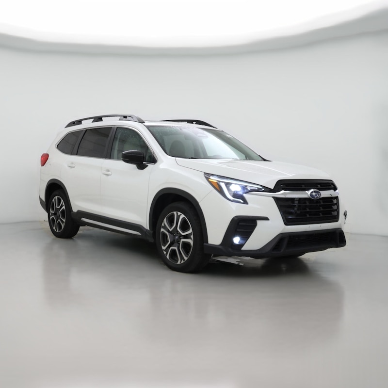 2024 Subaru Ascent Limited
