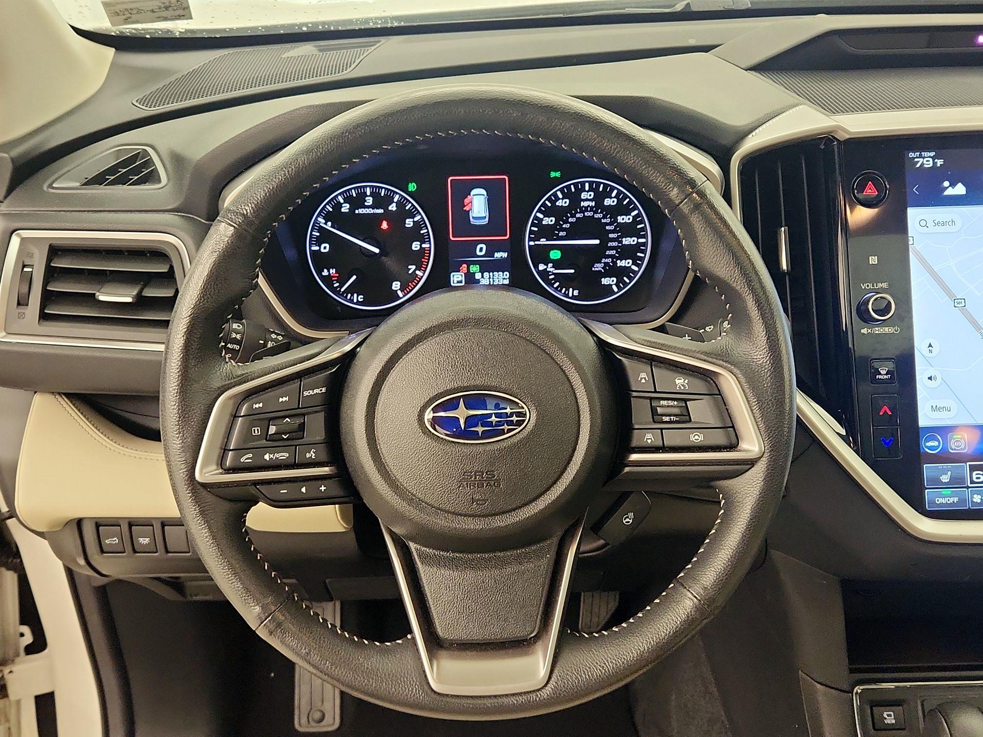 Thumbnail: 2024 Subaru Ascent - 10