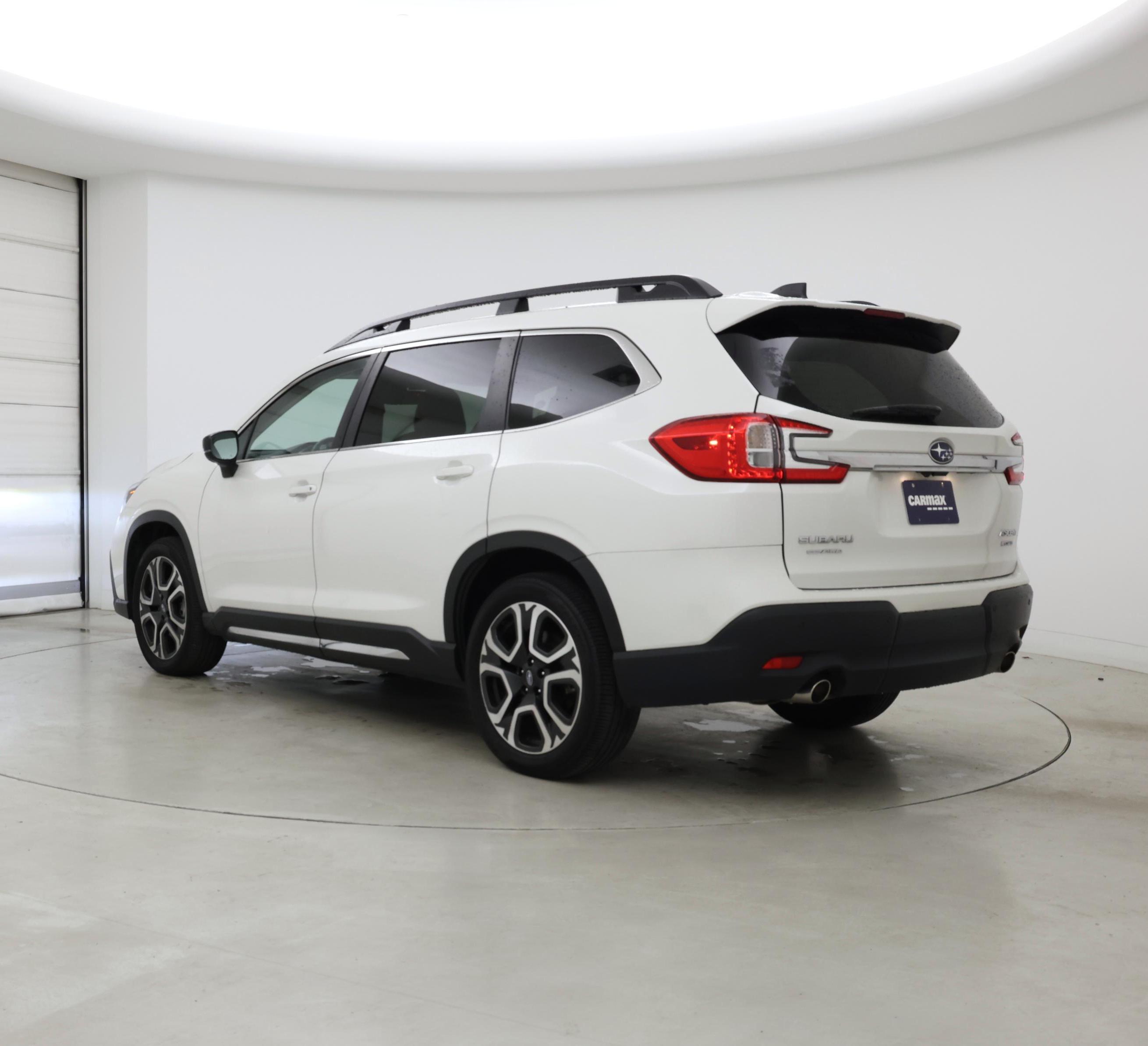Thumbnail: 2024 Subaru Ascent - 2