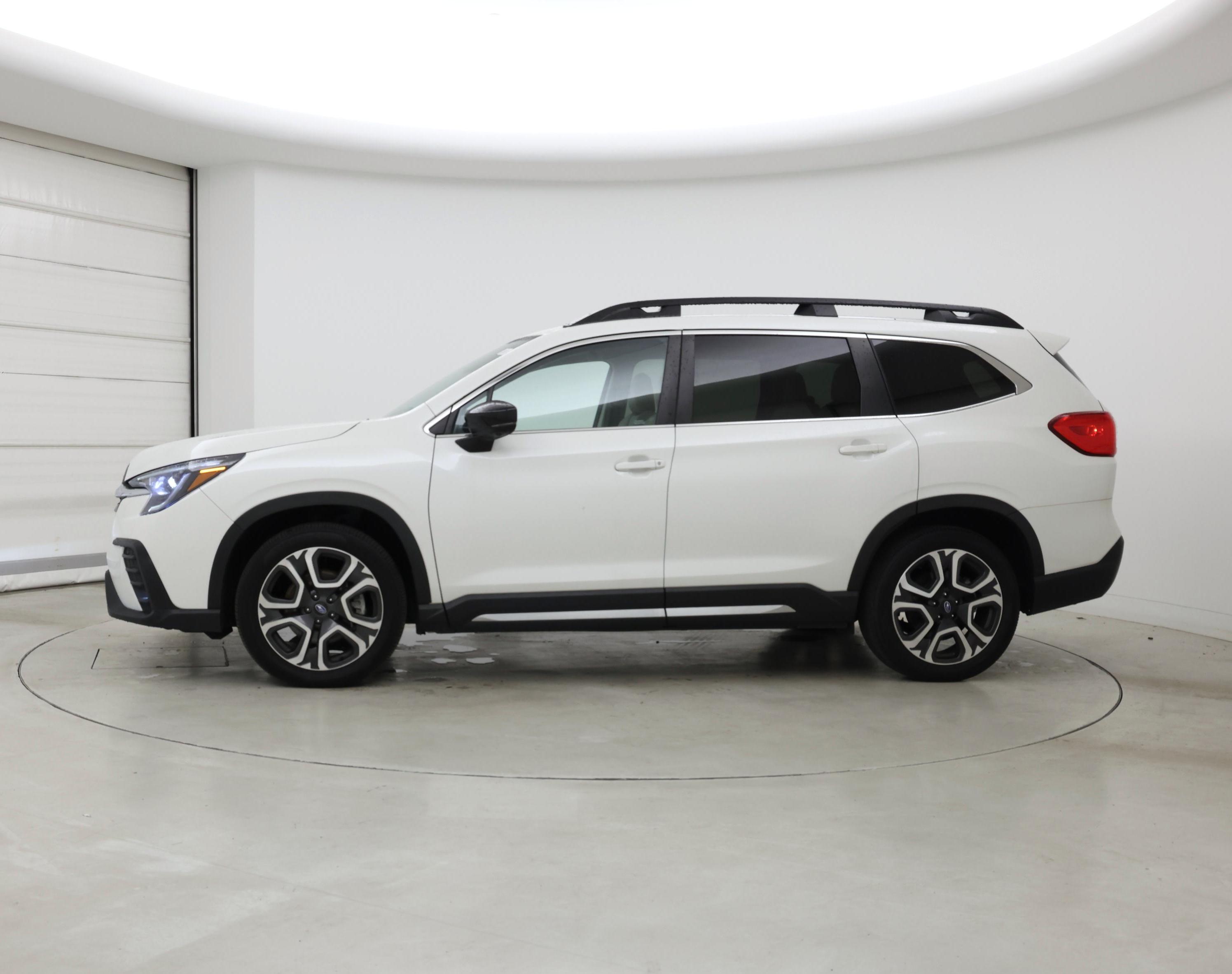Thumbnail: 2024 Subaru Ascent - 3