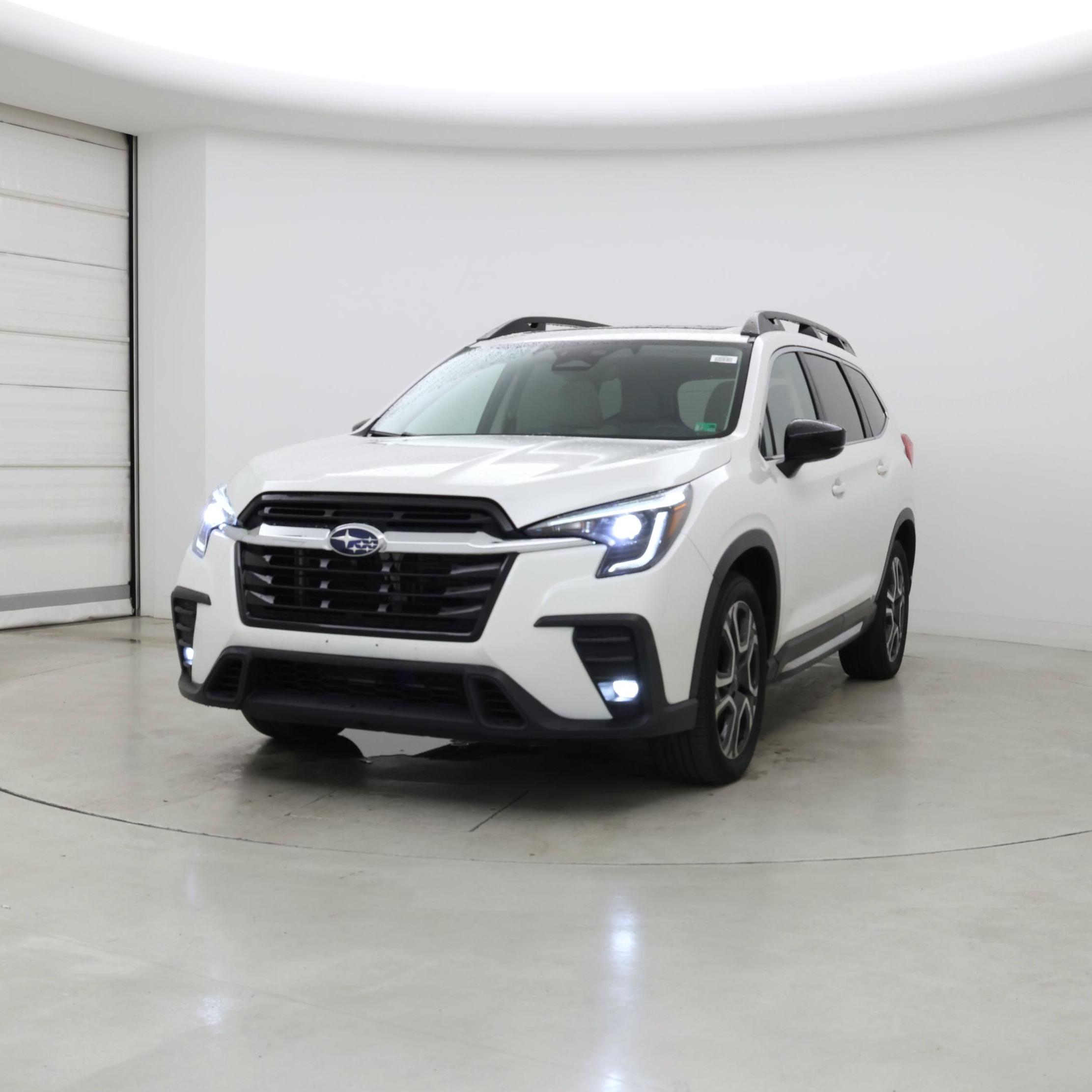 Thumbnail: 2024 Subaru Ascent - 4