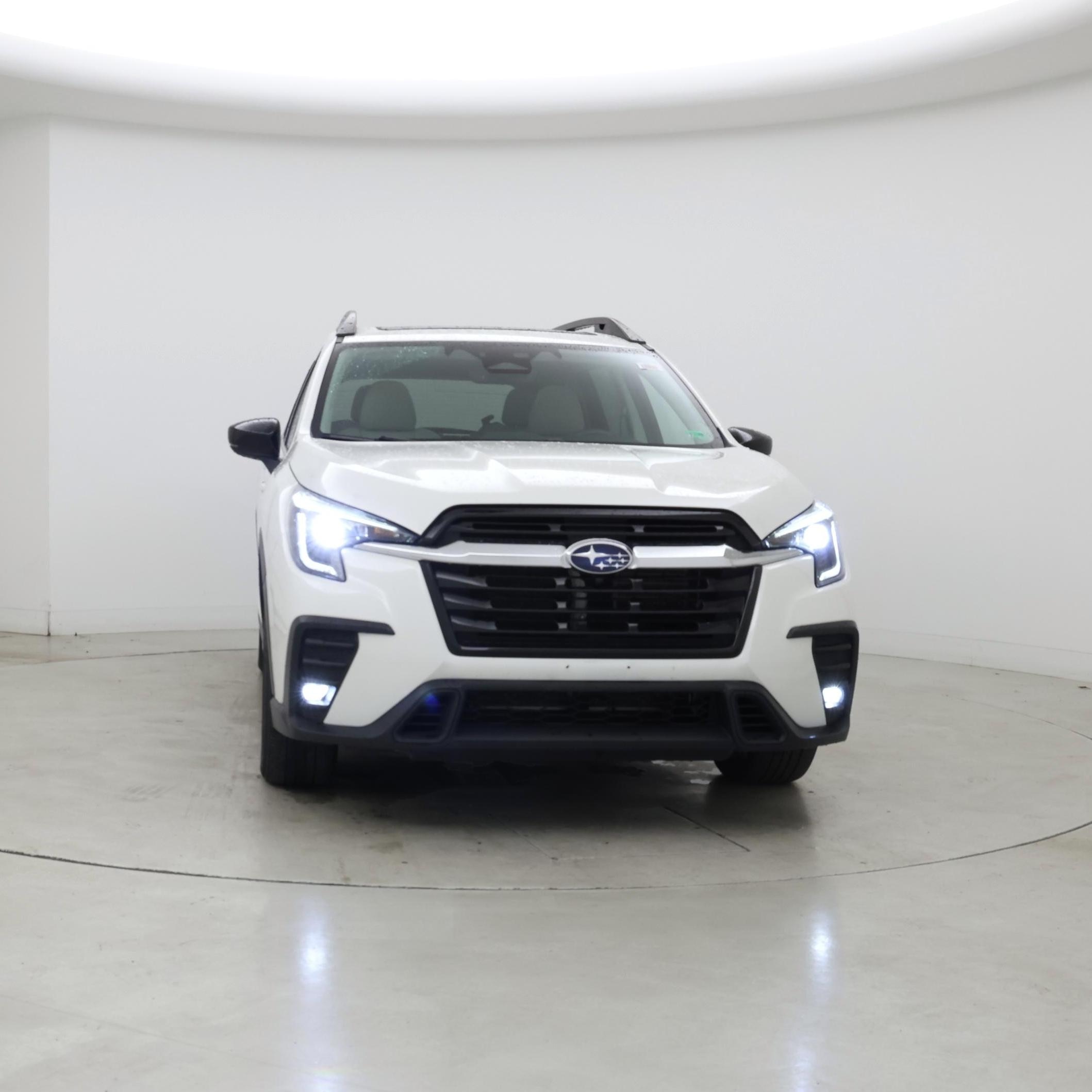 Thumbnail: 2024 Subaru Ascent - 5