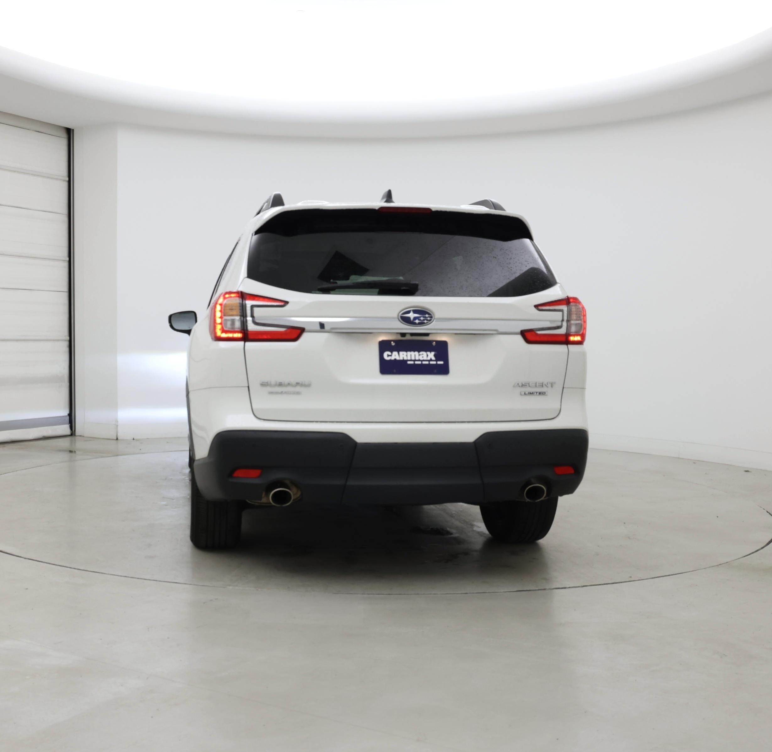 Thumbnail: 2024 Subaru Ascent - 6