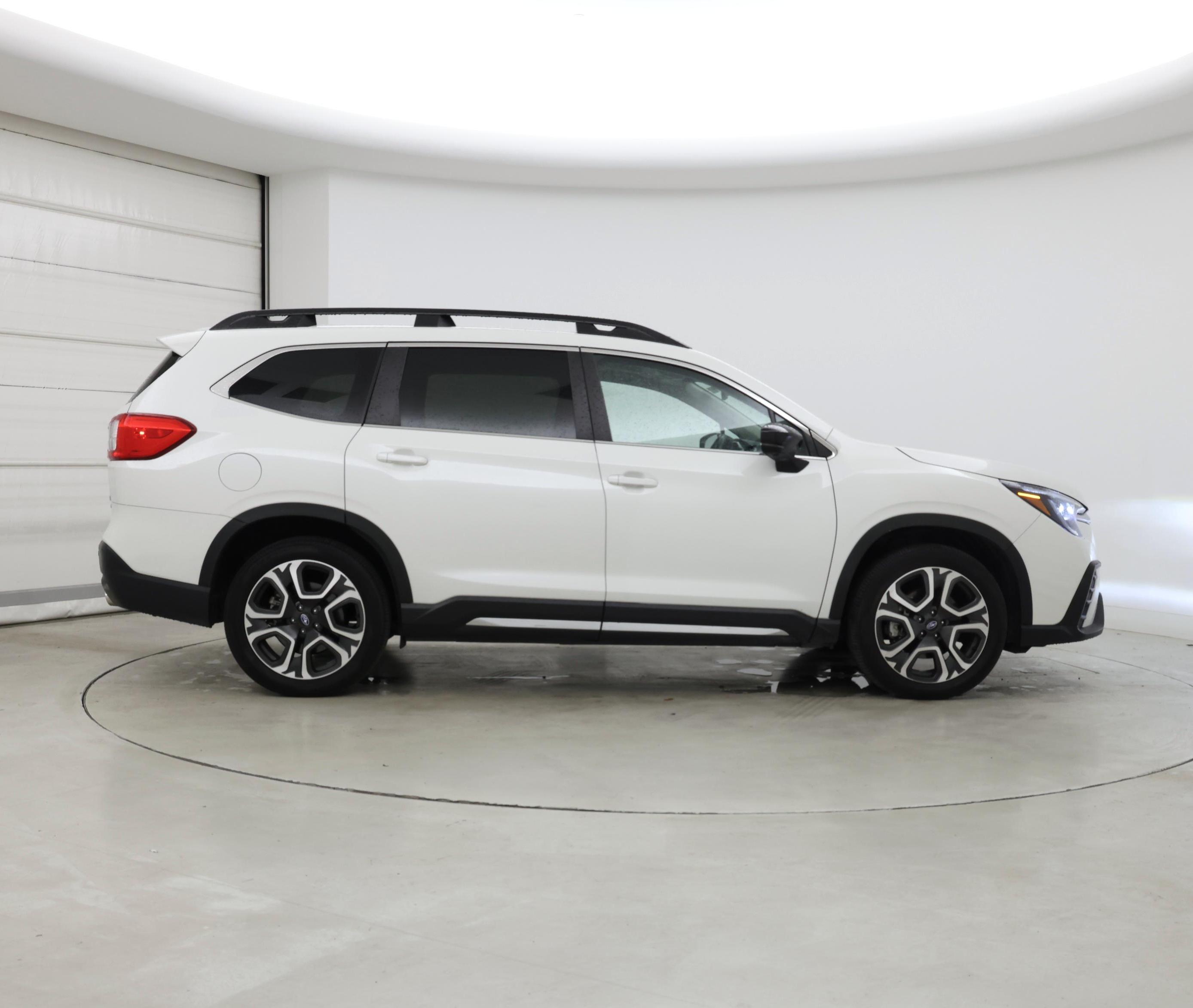 Thumbnail: 2024 Subaru Ascent - 7