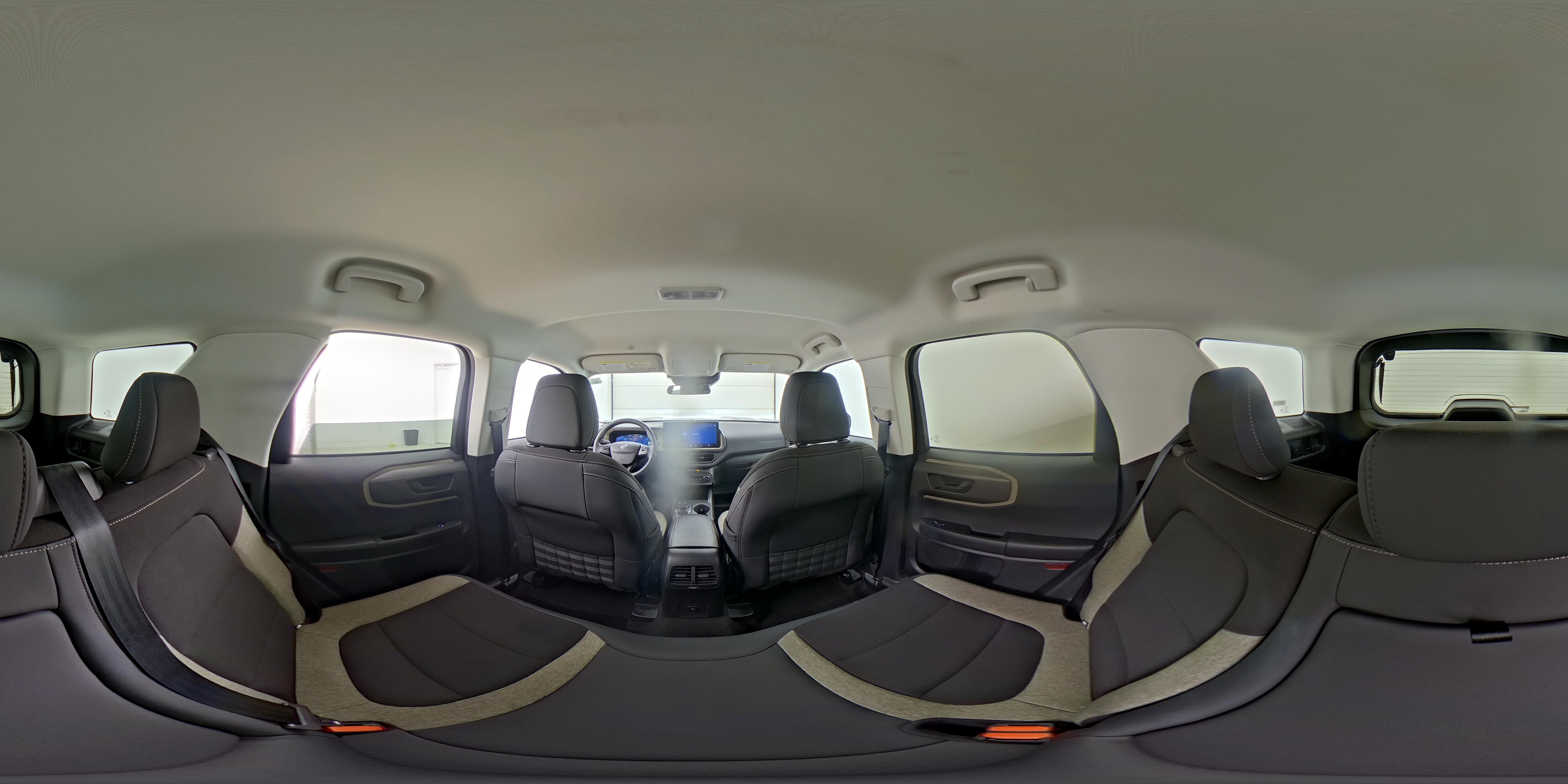 2025 Ford Bronco Sport Big Bend - Photo 25