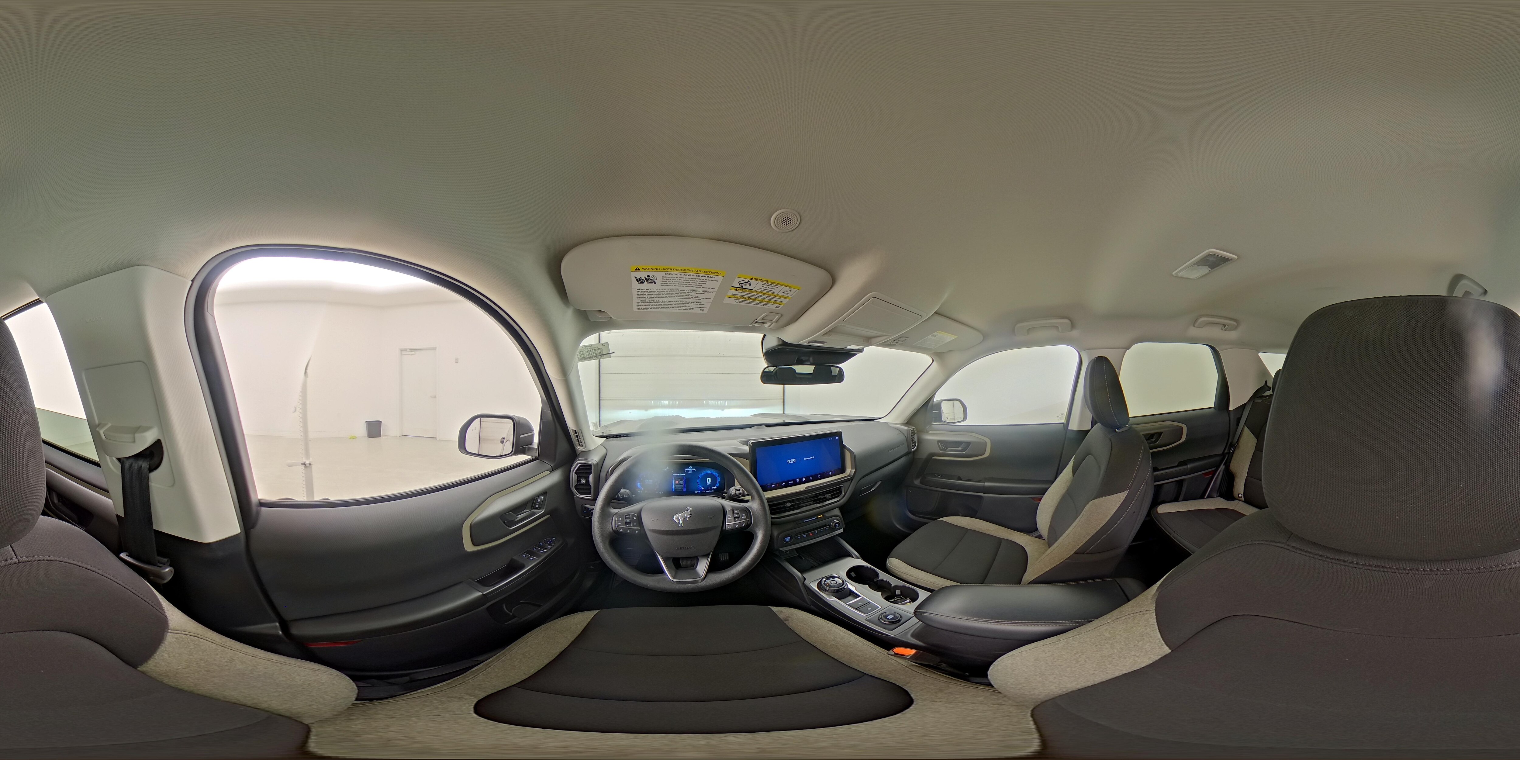 2025 Ford Bronco Sport Big Bend - Photo 26