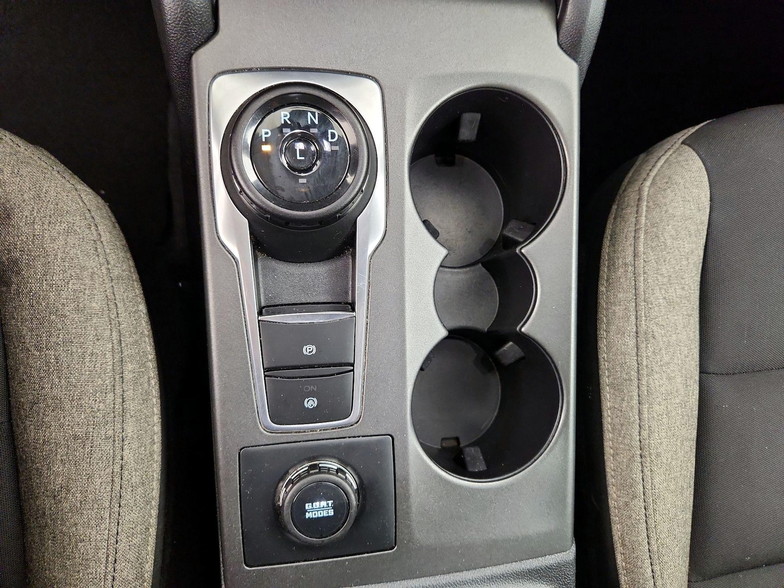 2025 Ford Bronco Sport Big Bend - Photo 18