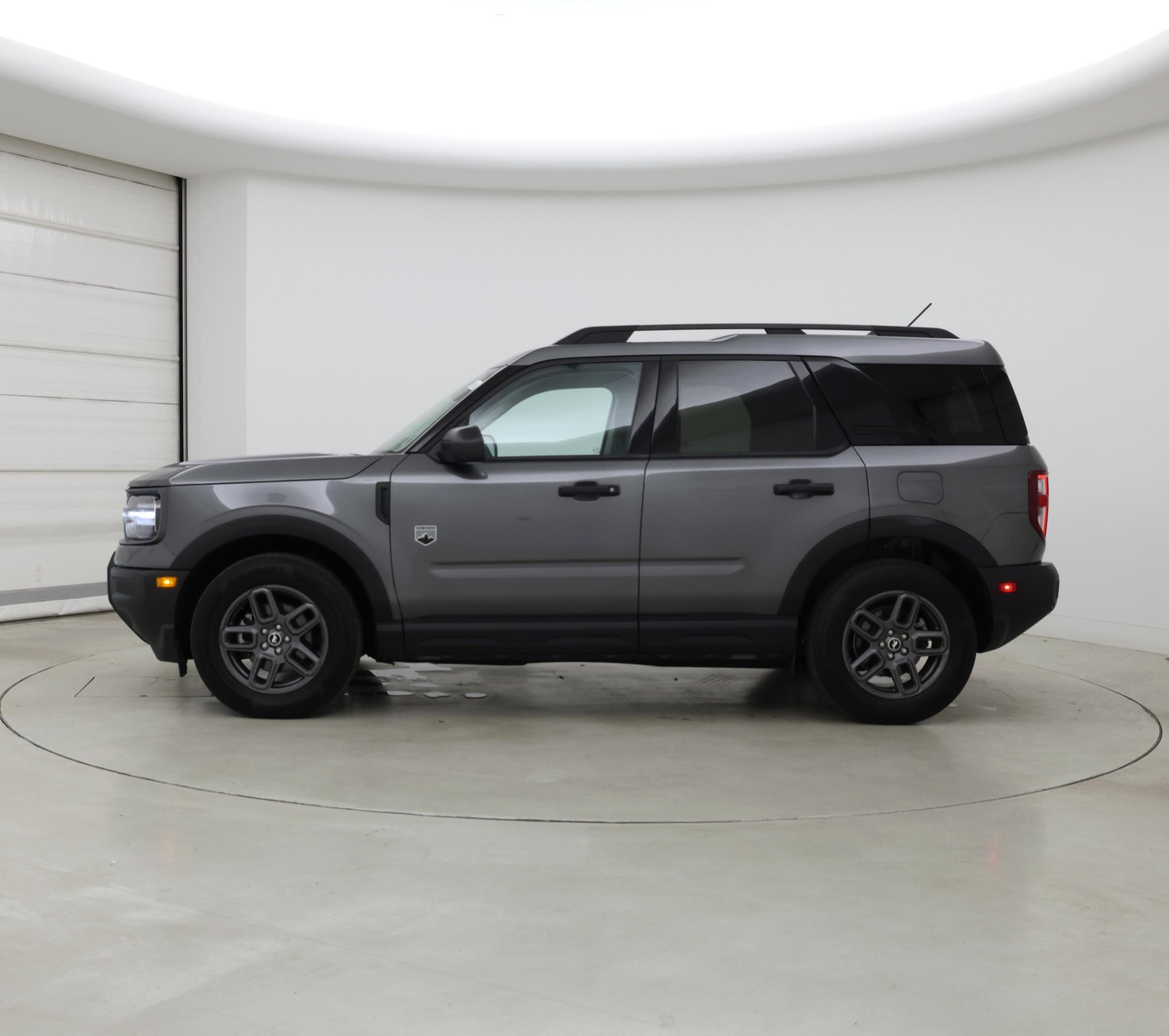 Thumbnail: 2025 Ford Bronco Sport - 3