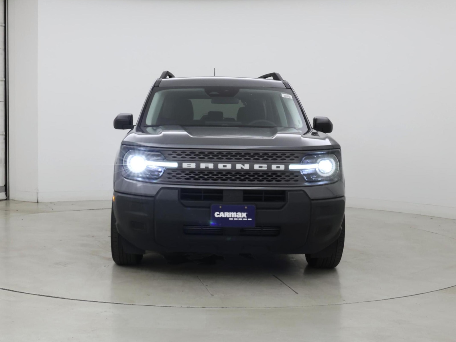 2025 Ford Bronco Sport Big Bend - Photo 6