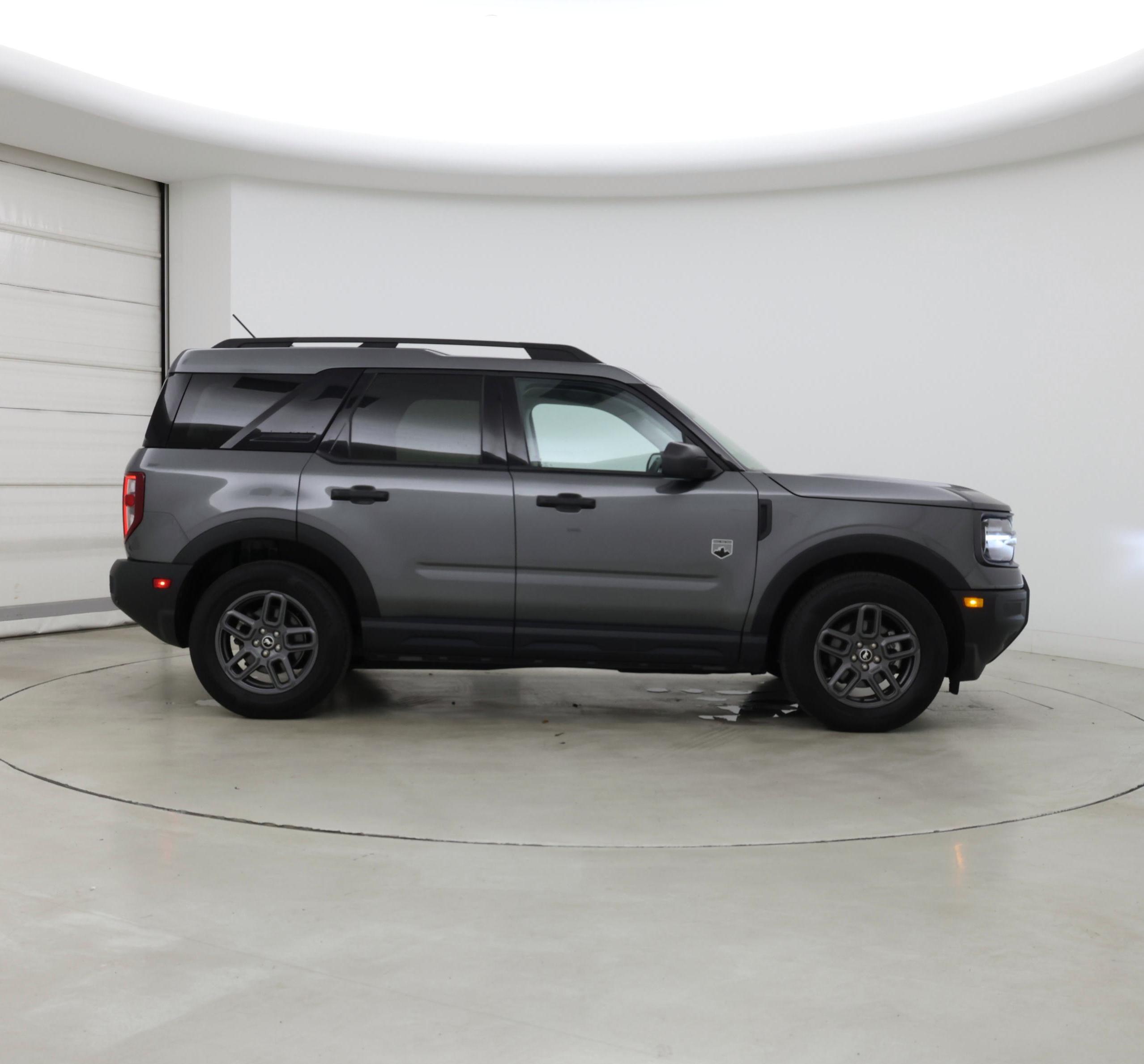 Thumbnail: 2025 Ford Bronco Sport - 7