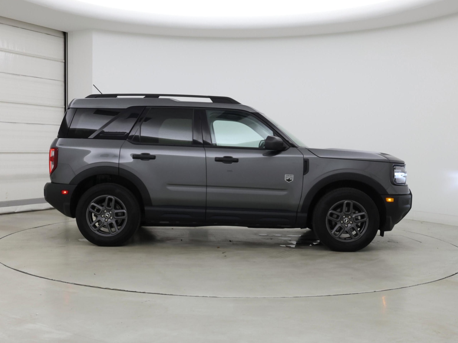 2025 Ford Bronco Sport Big Bend - Photo 8