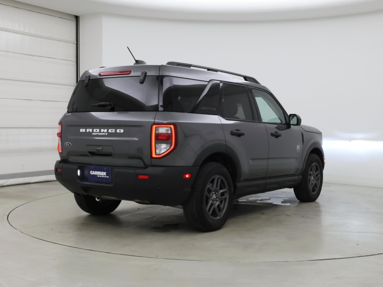 2025 Ford Bronco Sport Big Bend - Photo 9