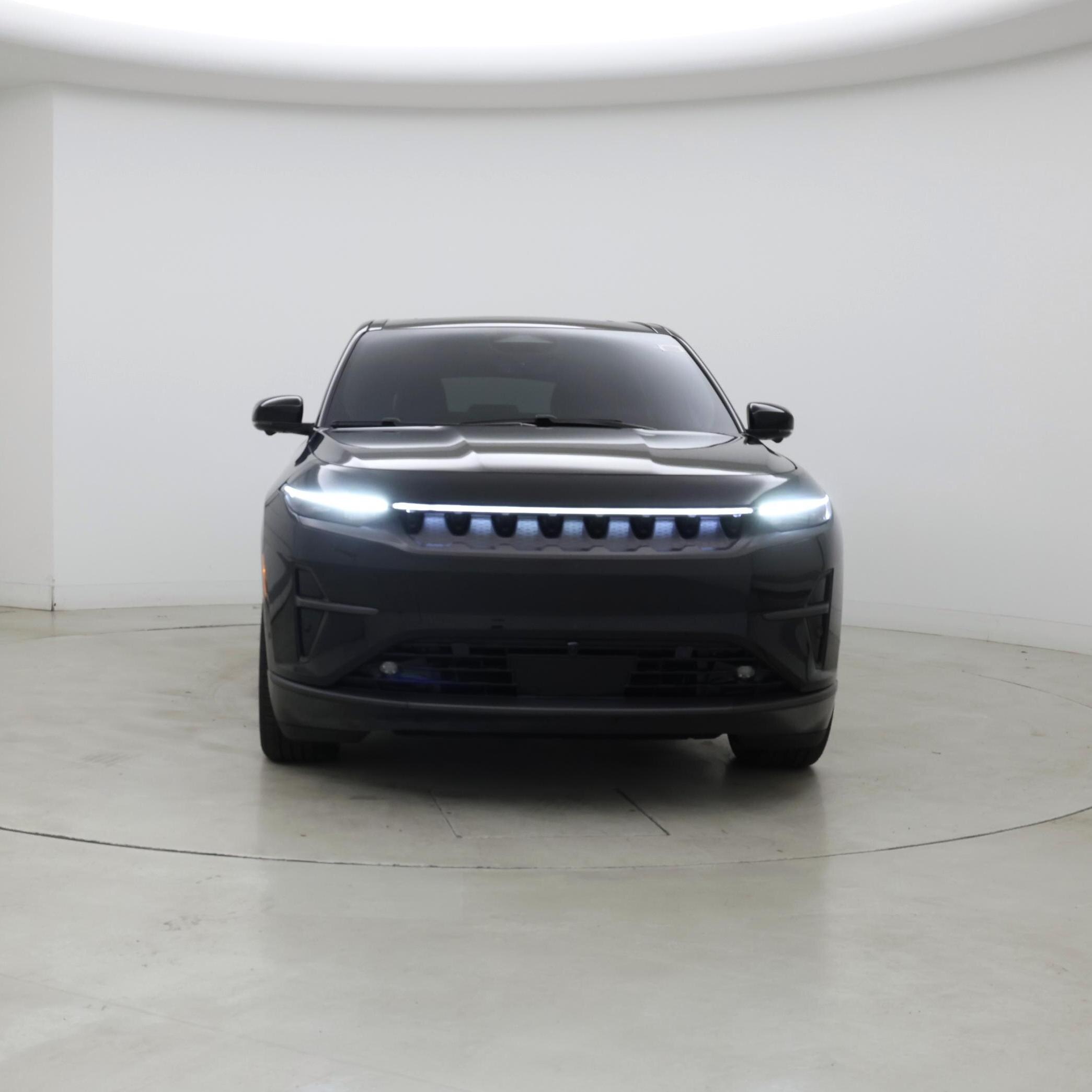 Thumbnail: 2025 Jeep Wagoneer S - 5