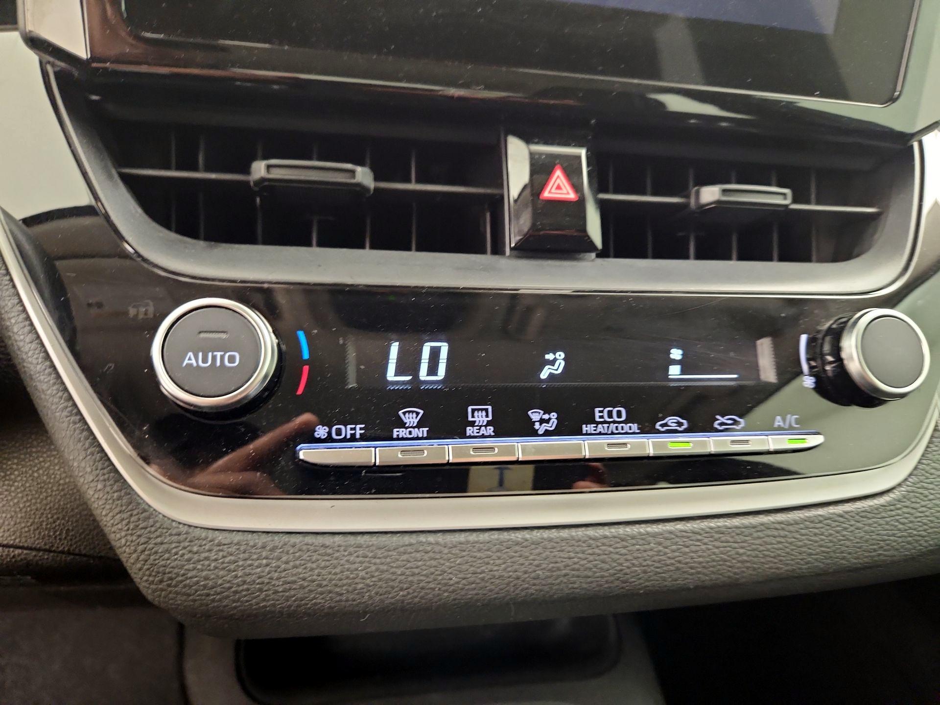 Thumbnail: 2024 Toyota Corolla - 16