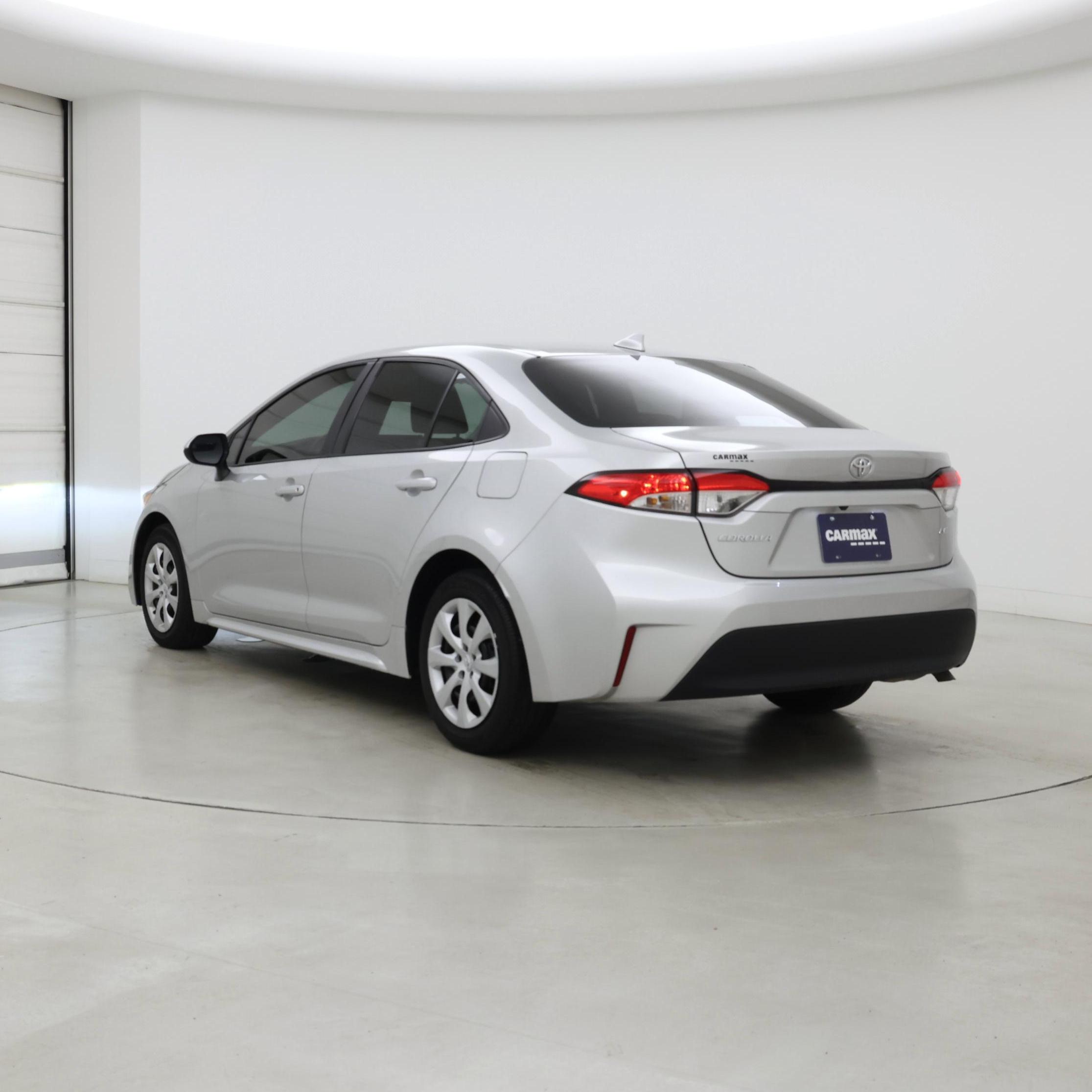 Thumbnail: 2024 Toyota Corolla - 2