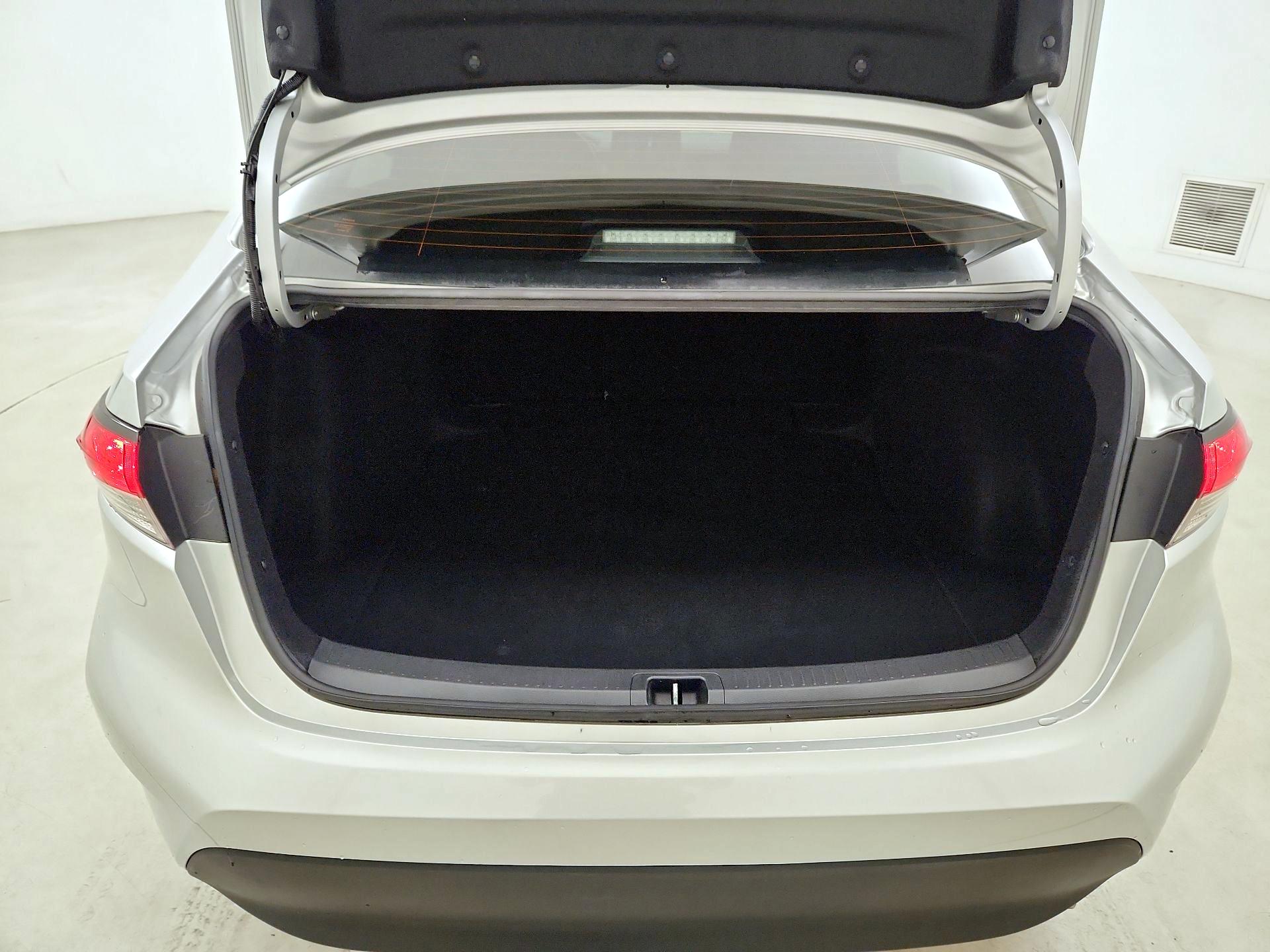 Thumbnail: 2024 Toyota Corolla - 20