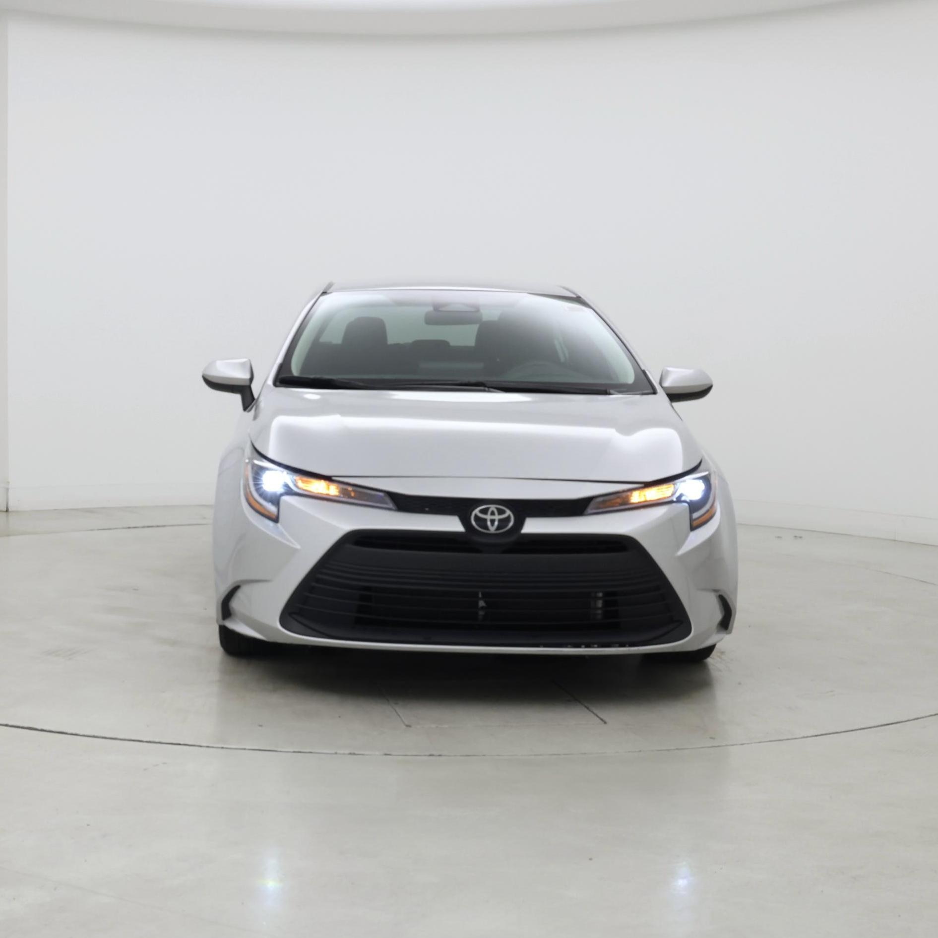 Thumbnail: 2024 Toyota Corolla - 5