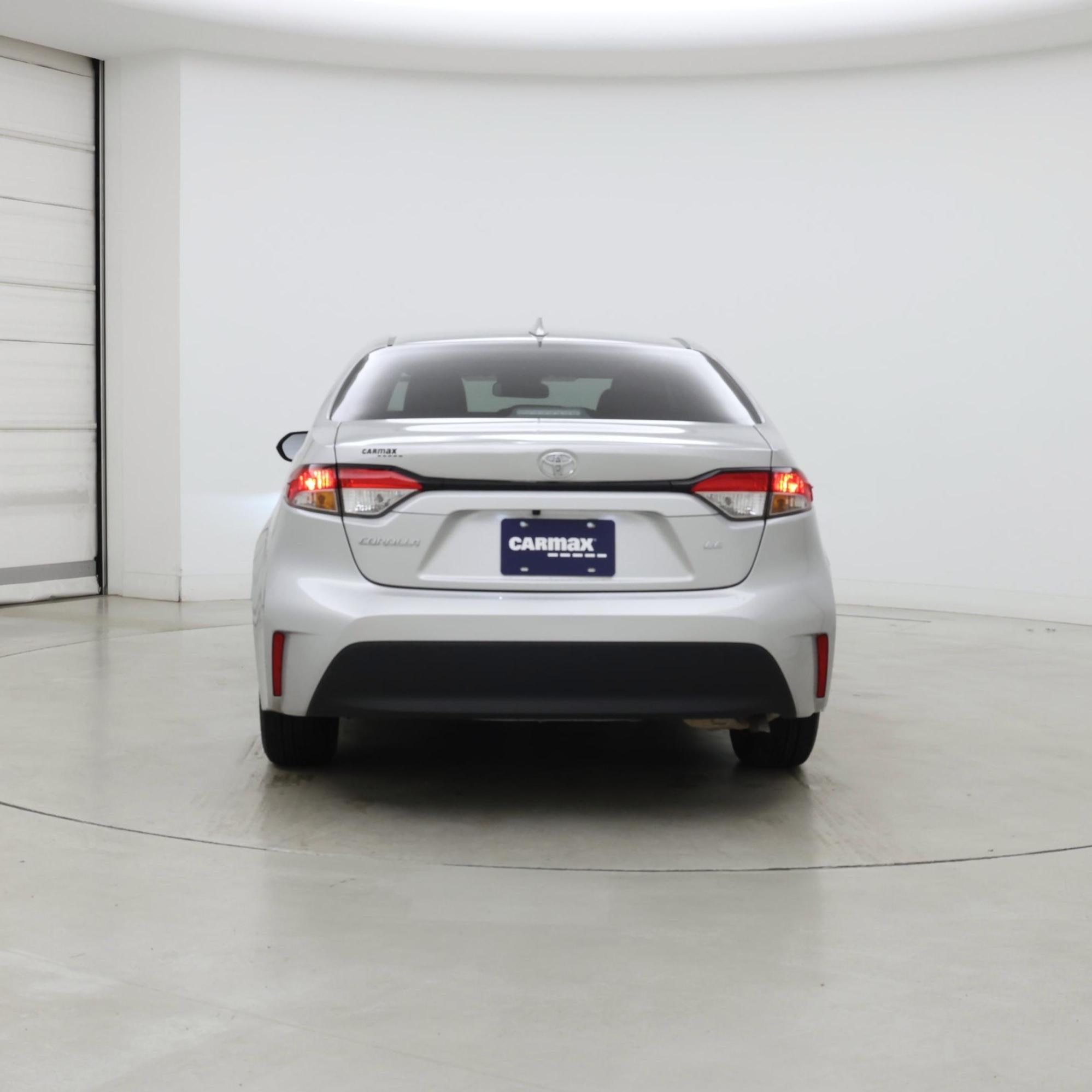 Thumbnail: 2024 Toyota Corolla - 6