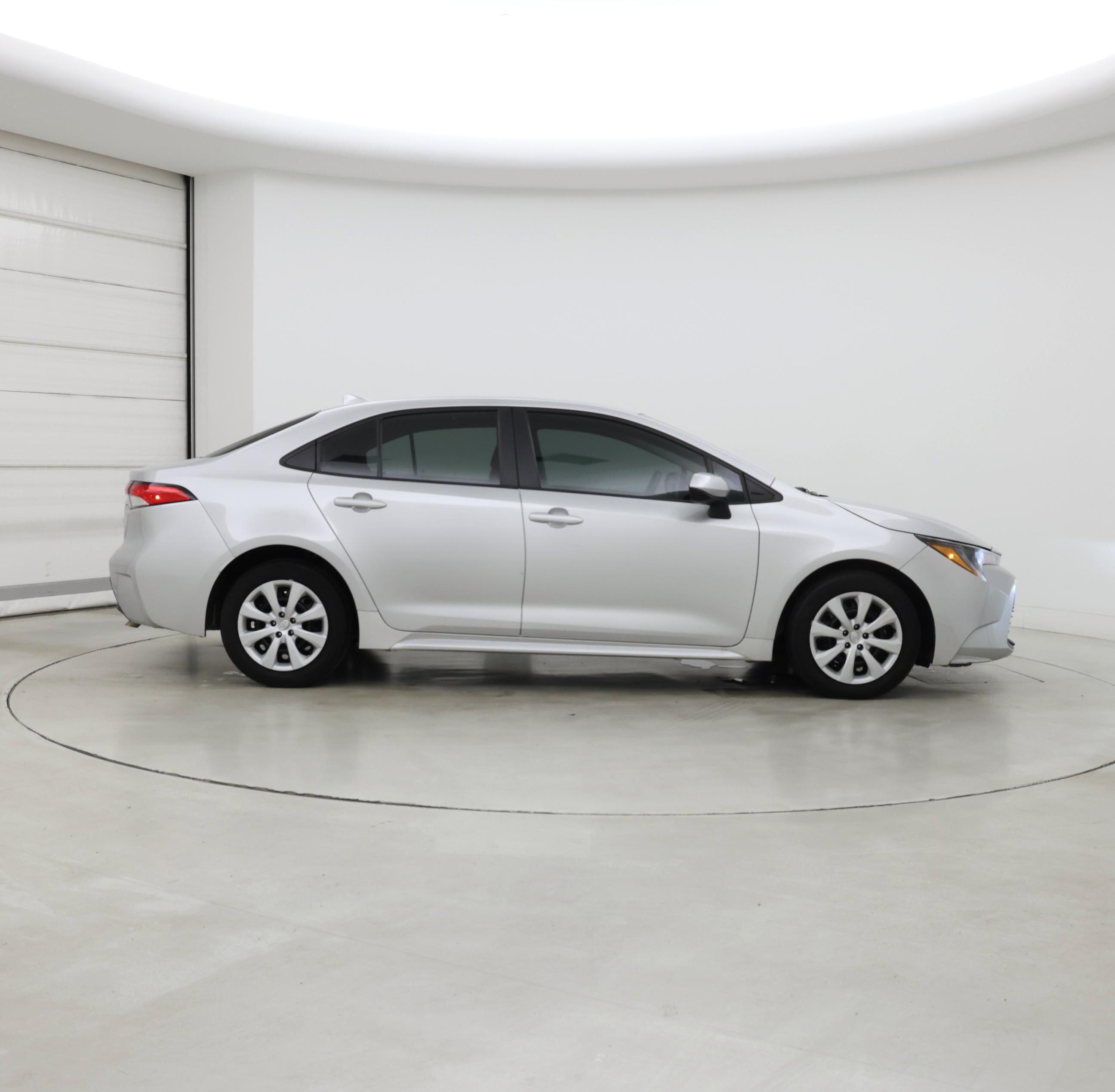 Thumbnail: 2024 Toyota Corolla - 7