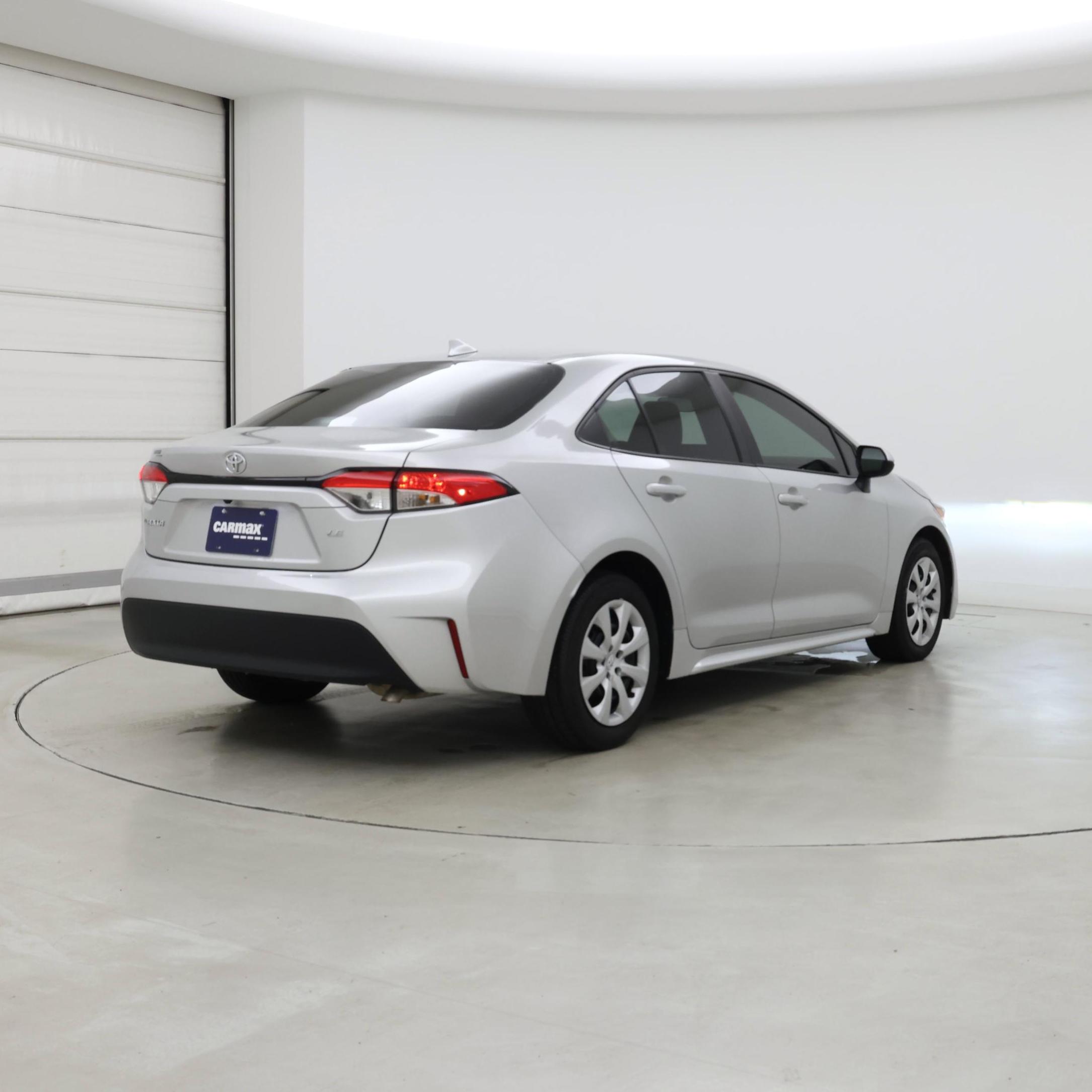 Thumbnail: 2024 Toyota Corolla - 8