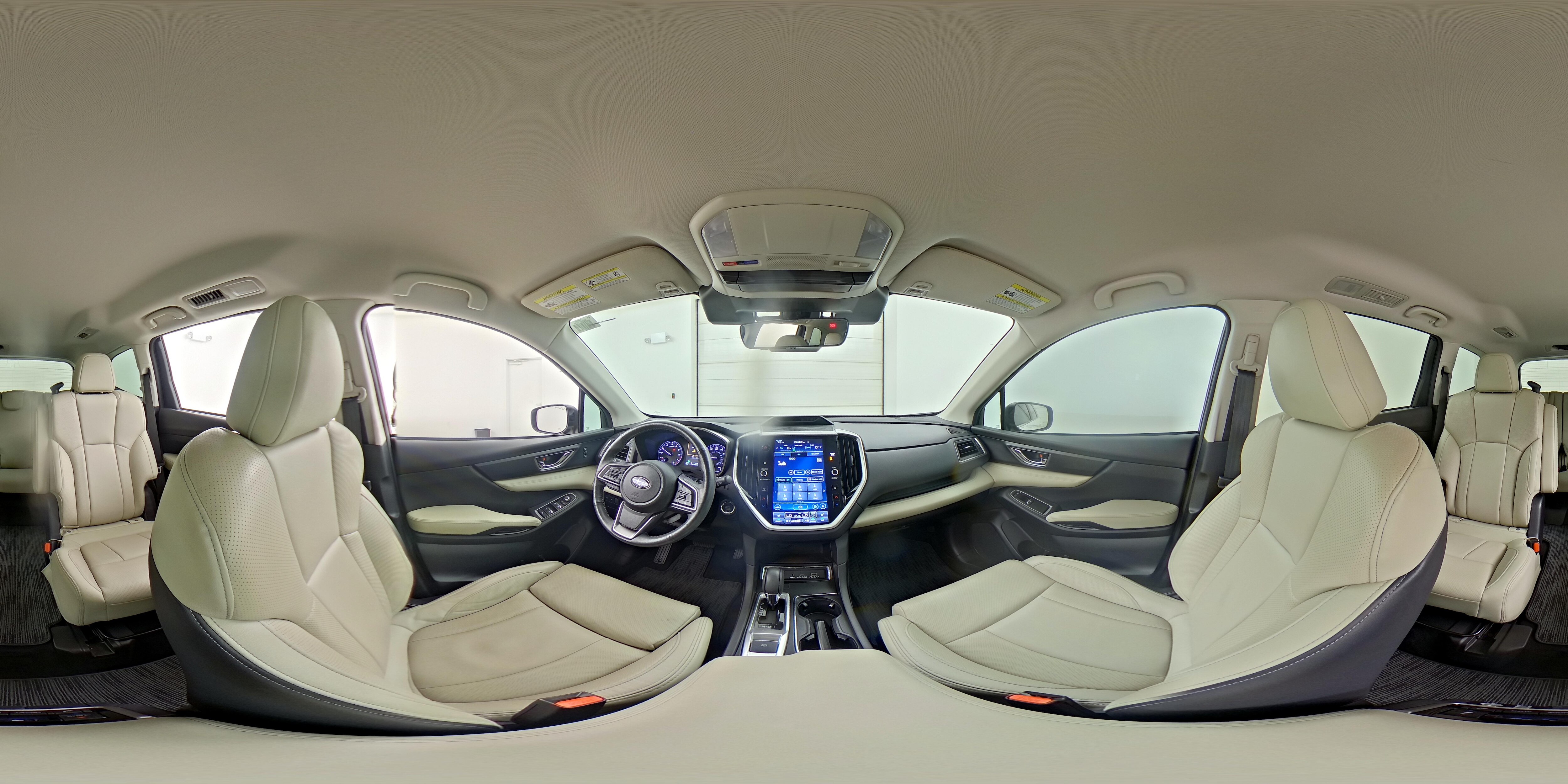 2023 Subaru Ascent Limited - Photo 25