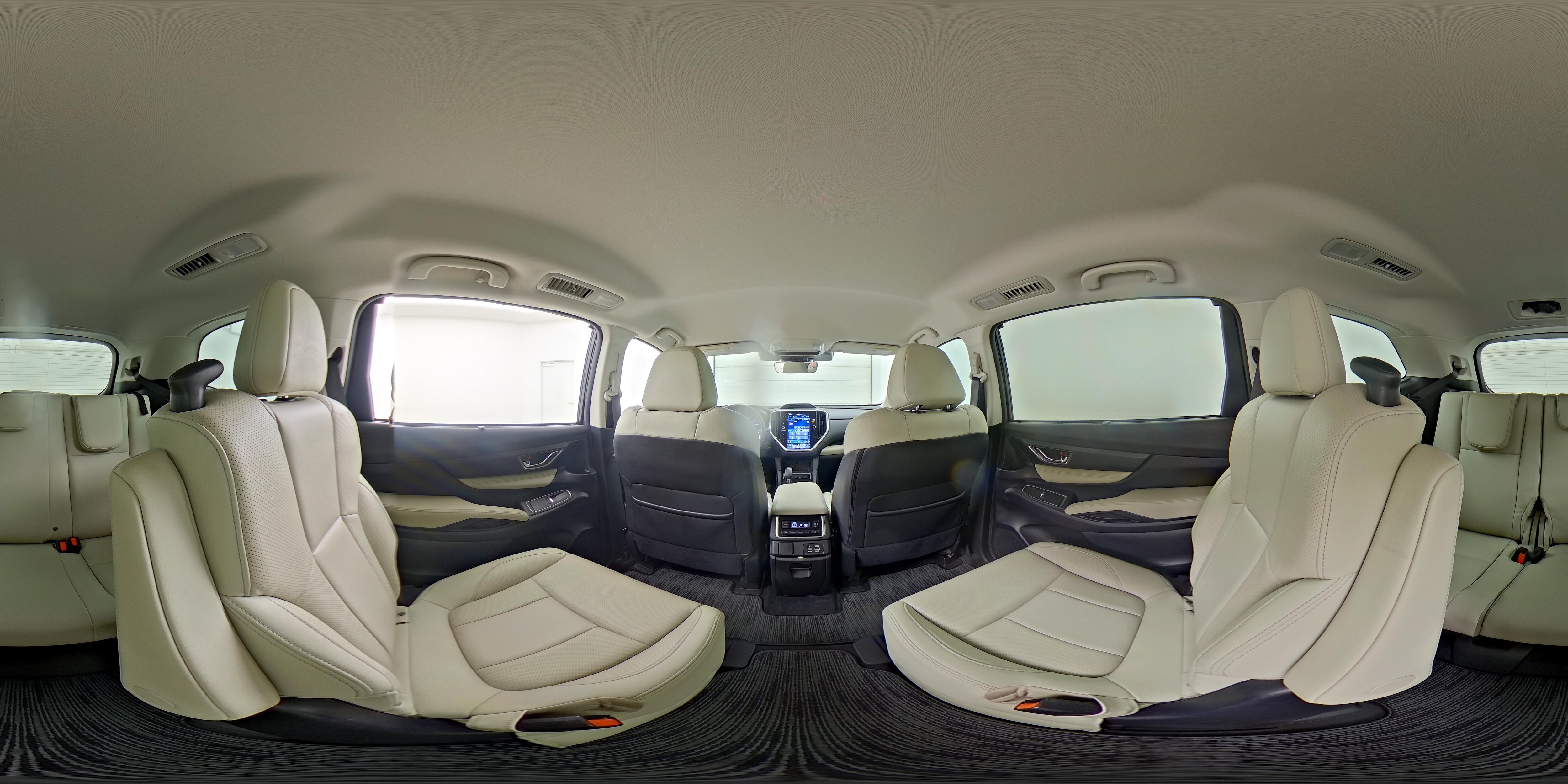2023 Subaru Ascent Limited - Photo 26