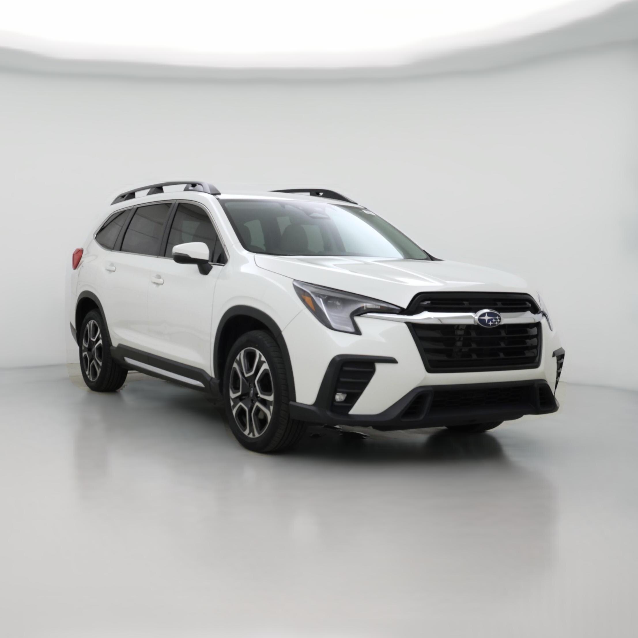 Thumbnail: 2023 Subaru Ascent - 1