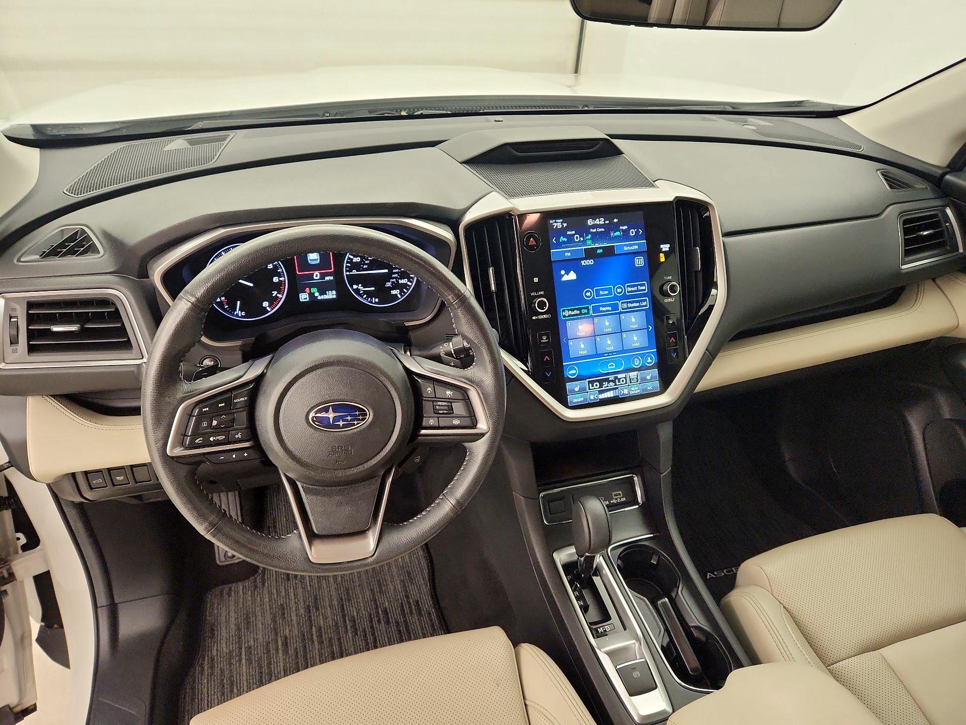 Thumbnail: 2023 Subaru Ascent - 9