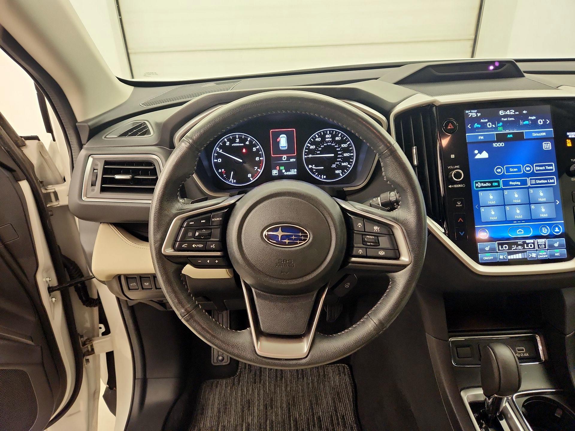 Thumbnail: 2023 Subaru Ascent - 10