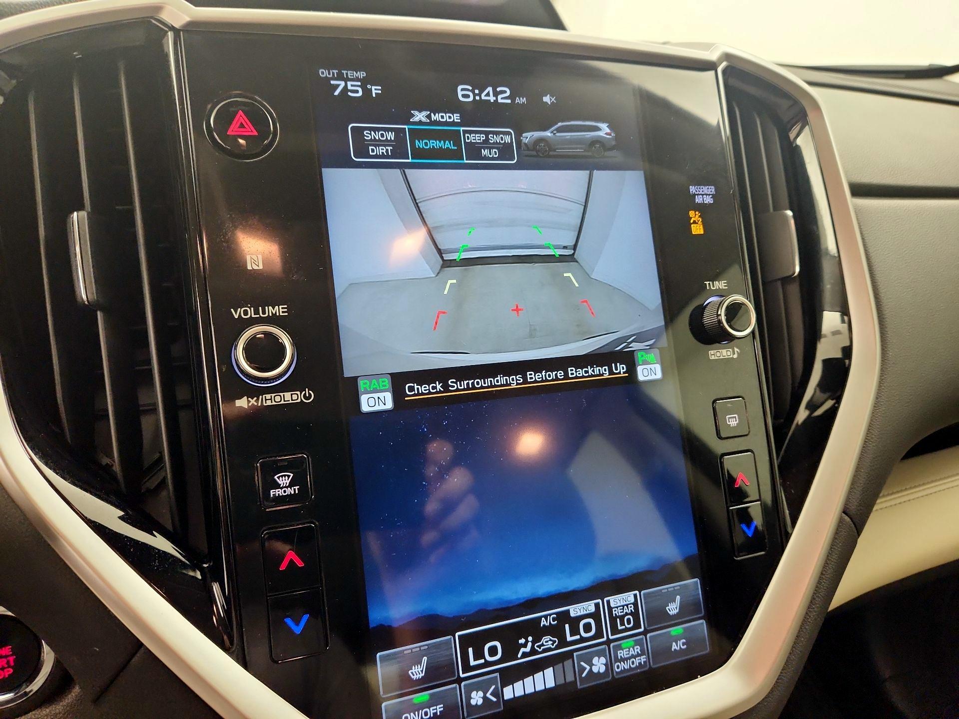 Thumbnail: 2023 Subaru Ascent - 14