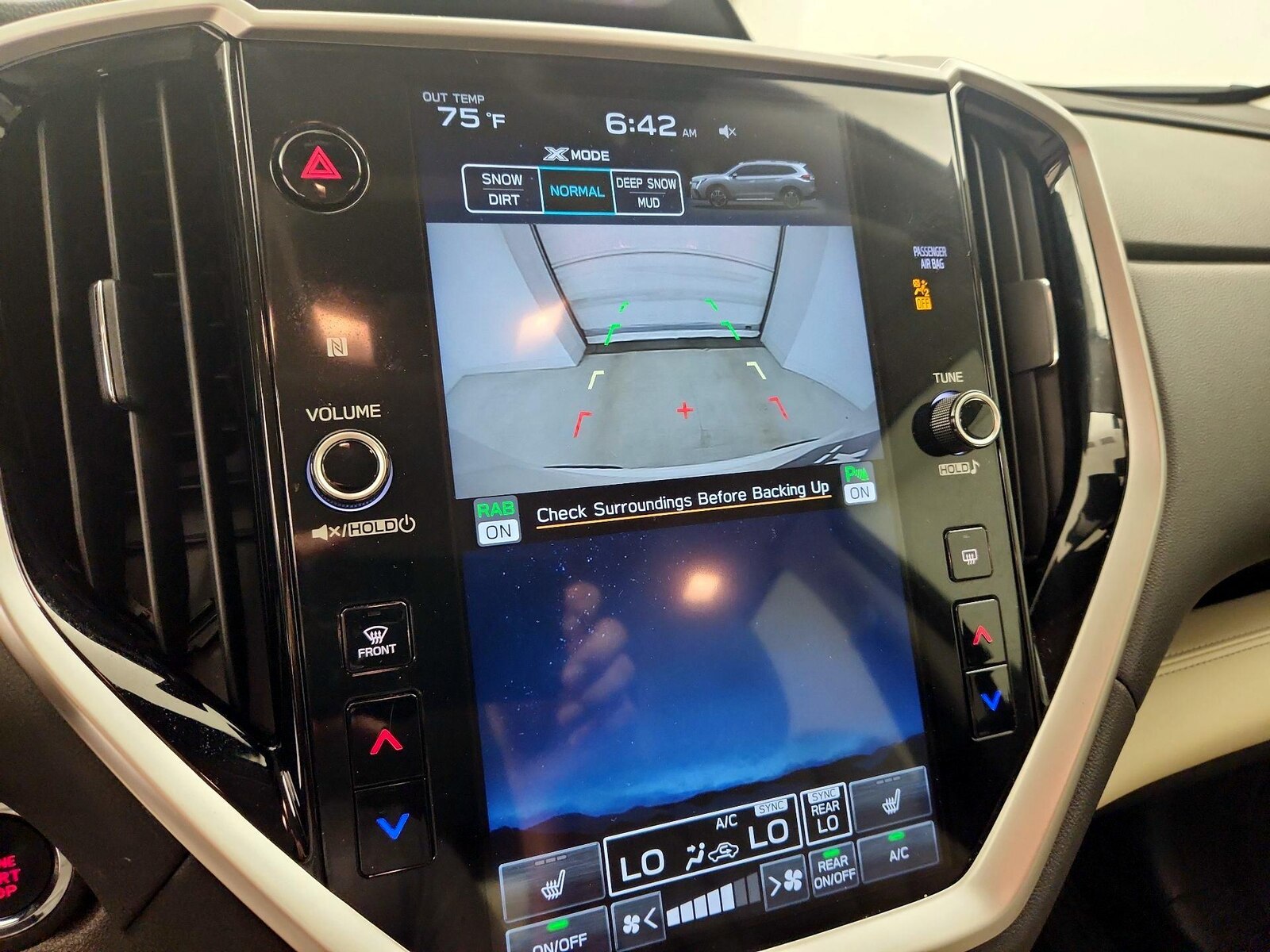2023 Subaru Ascent Limited - Photo 15